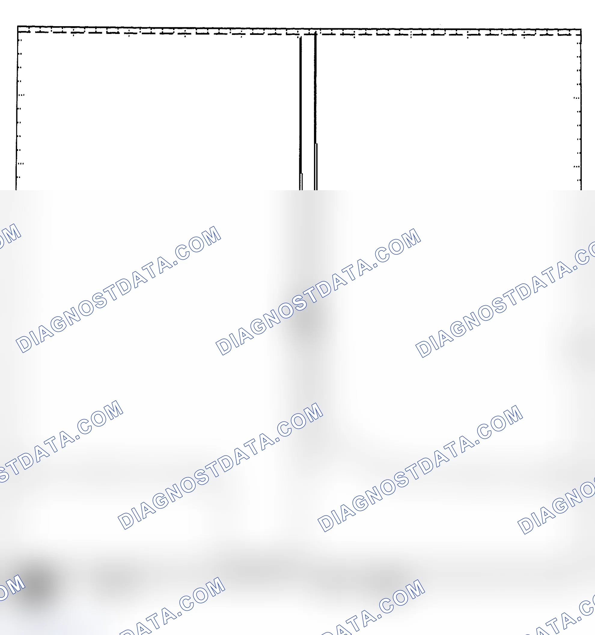 Scheme 30: Single Injector - Known Good - Voltage Pattern