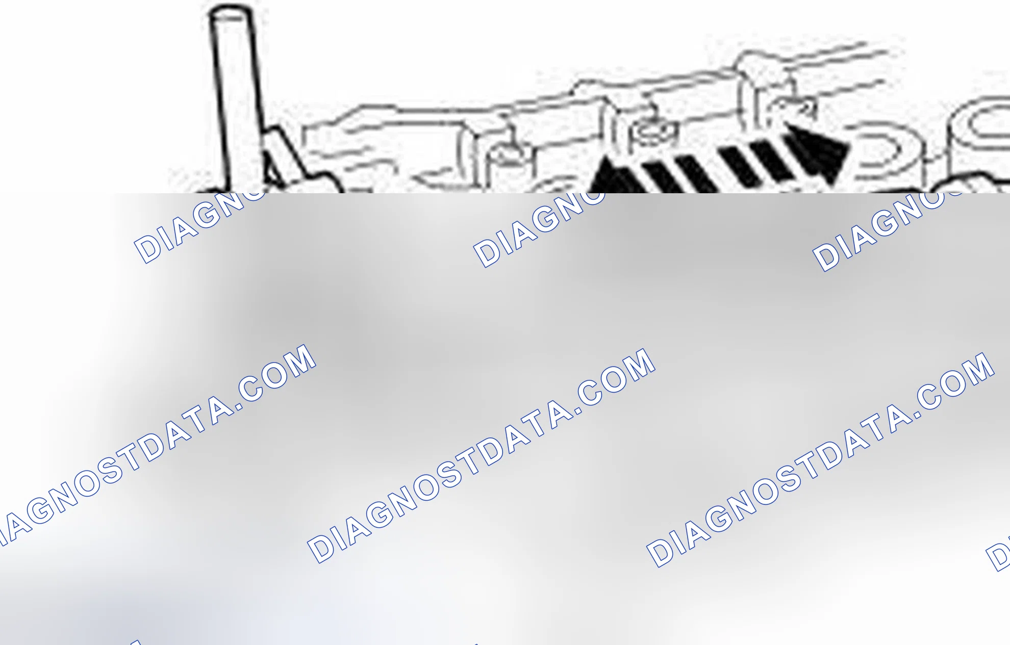 Scheme 49: CAMSHAFT END PLAY