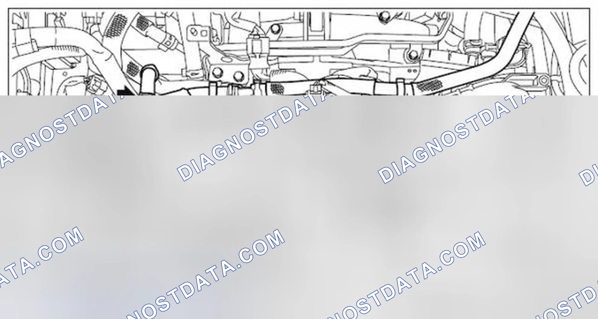 Scheme 109: BRAKE VACUUM PUMP