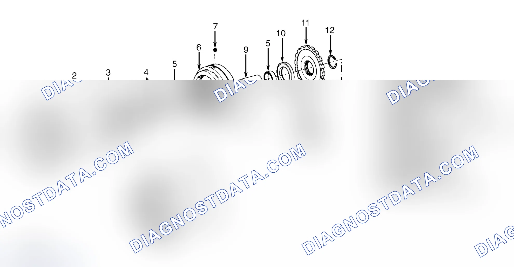 Scheme 44: Reassembly