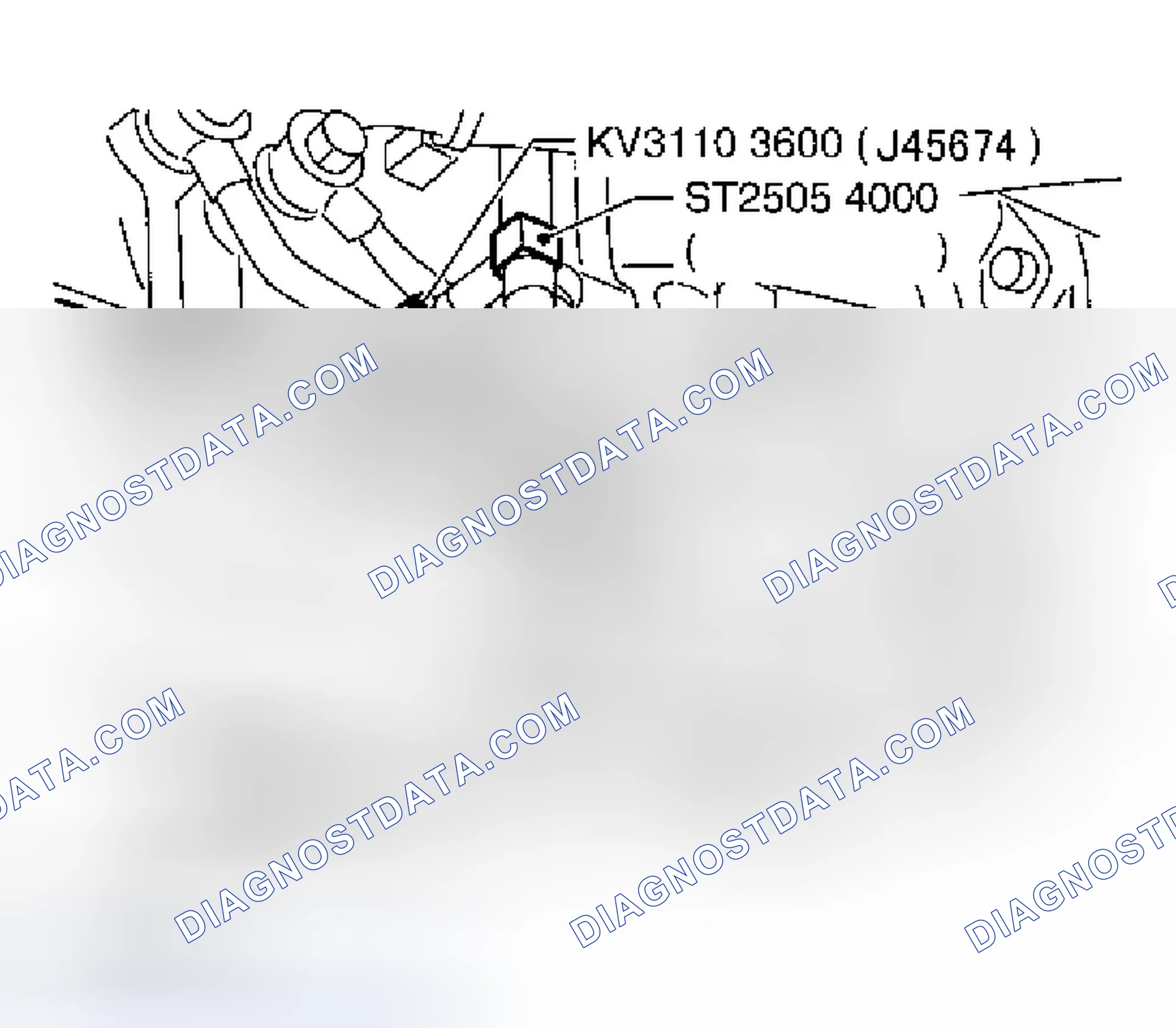 Scheme 494: Line Pressure Test Procedure