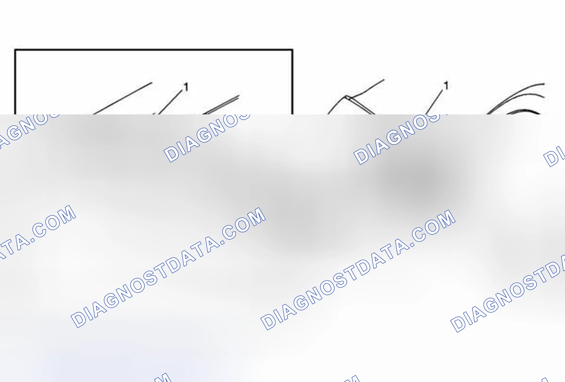 Scheme 15: Outside Rearview Mirror Housing Replacement