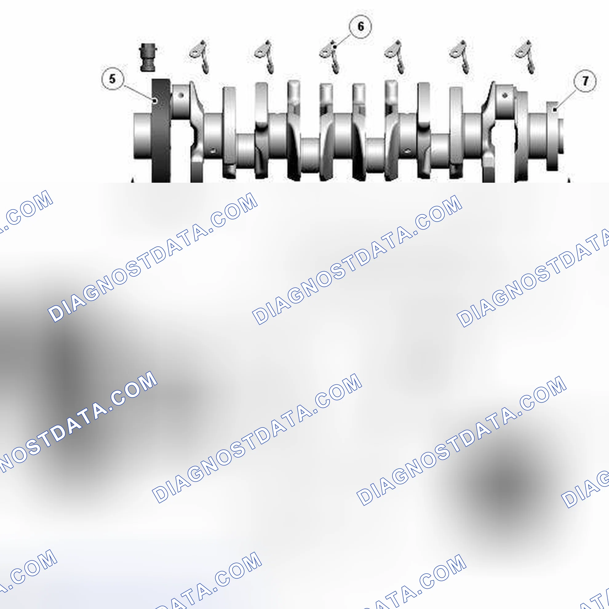 Scheme 184: LUBRICATION SYSTEM