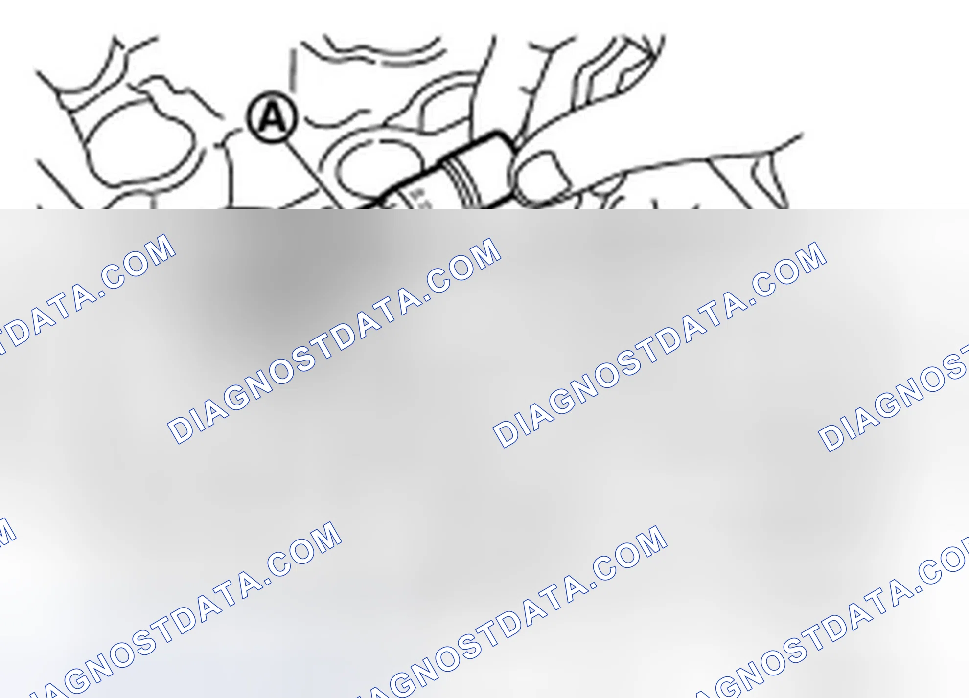 Scheme 166: VALVE LIFTER CLEARANCE