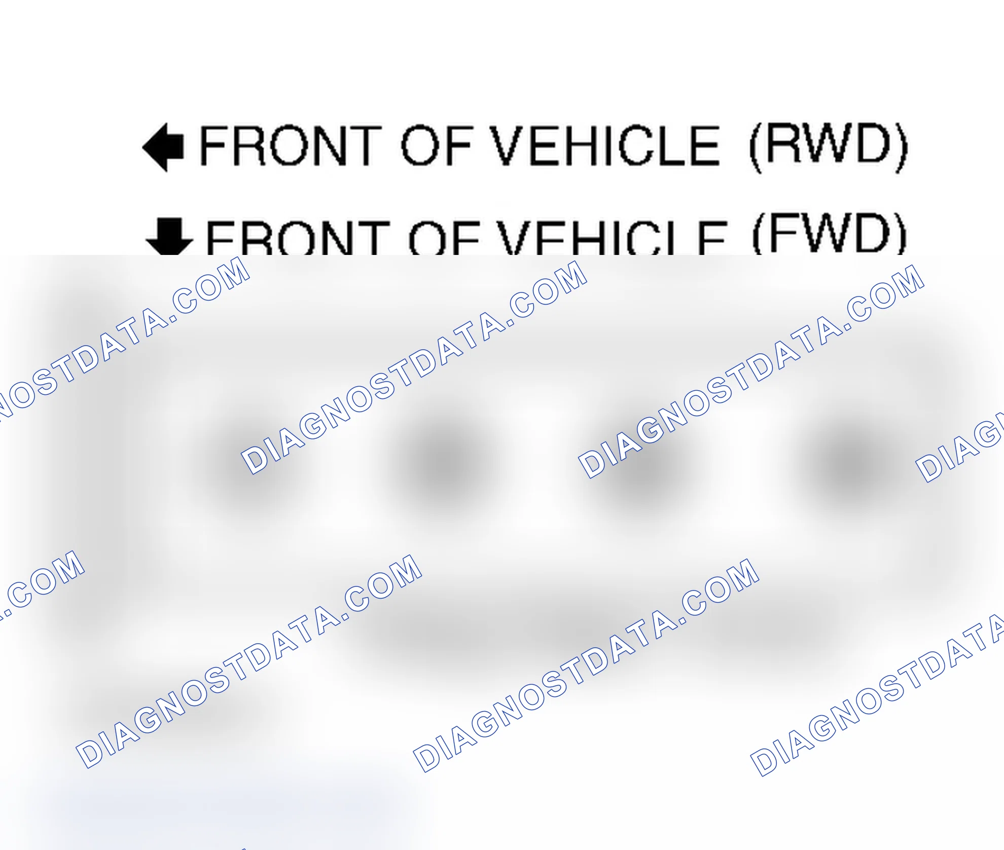 Scheme 1: Firing Order (4-Cylinders)