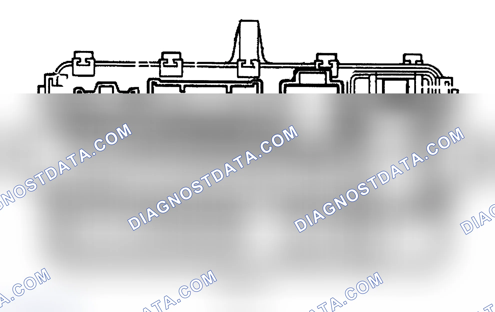 Scheme 15: FUSE PANEL IDENTIFICATION (1992-96)