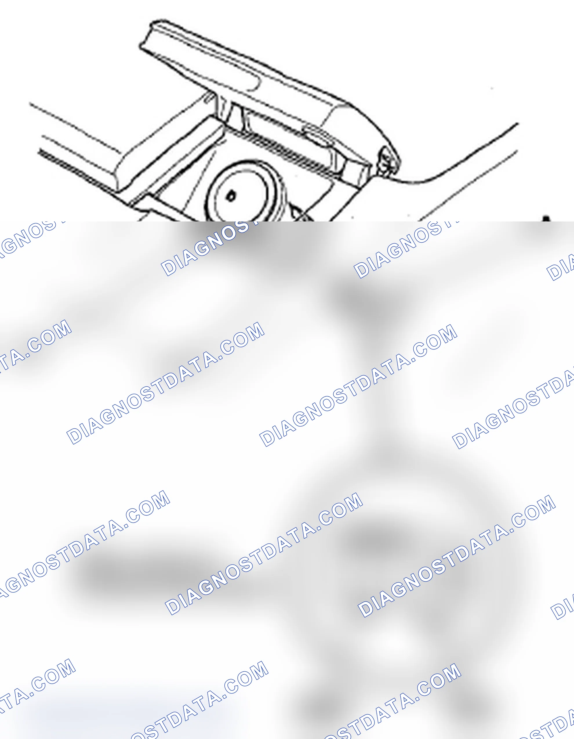 Scheme 1115: Front Accessory Power Socket Test/Replacement