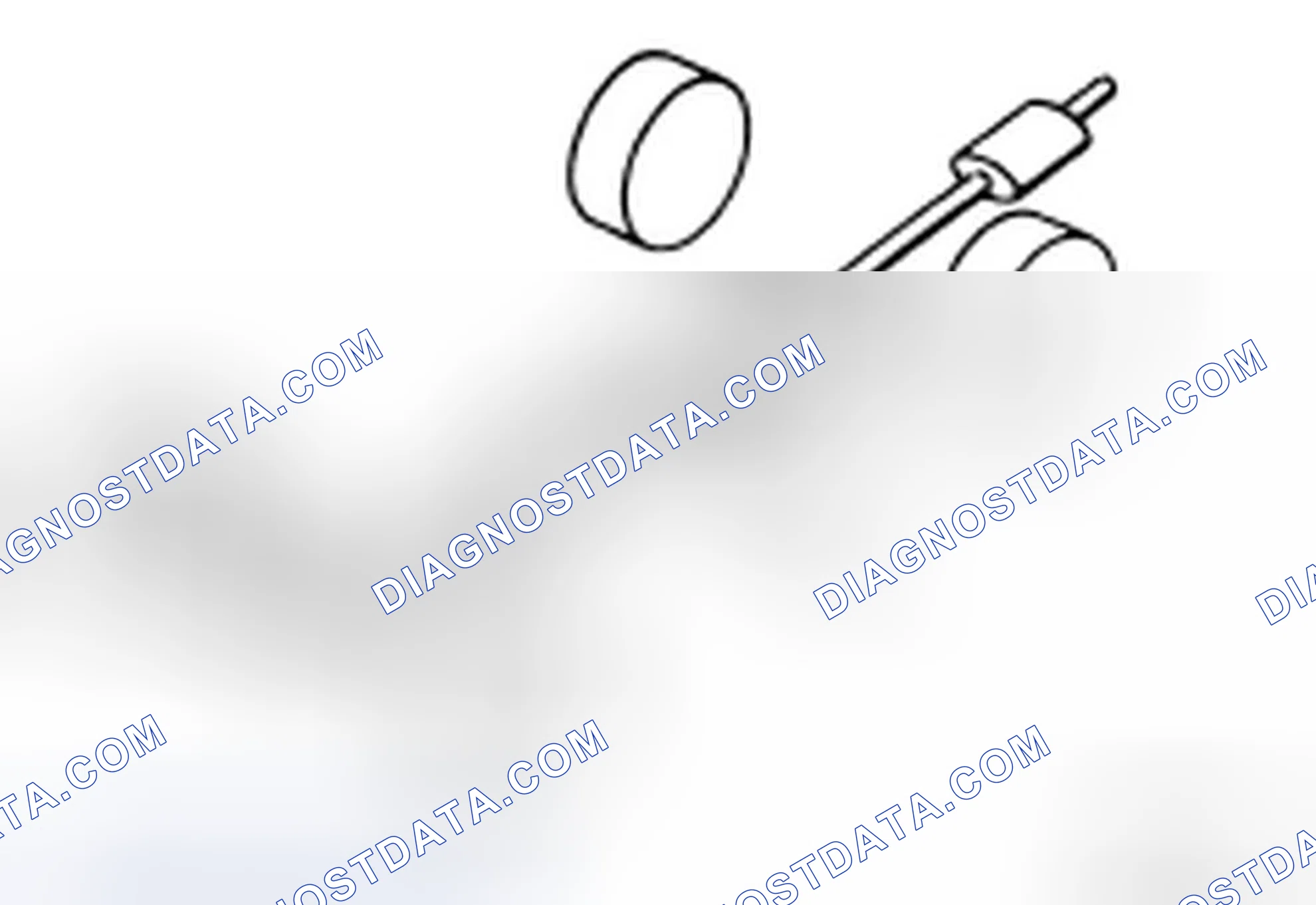 Scheme 50: Checking Exhaust System