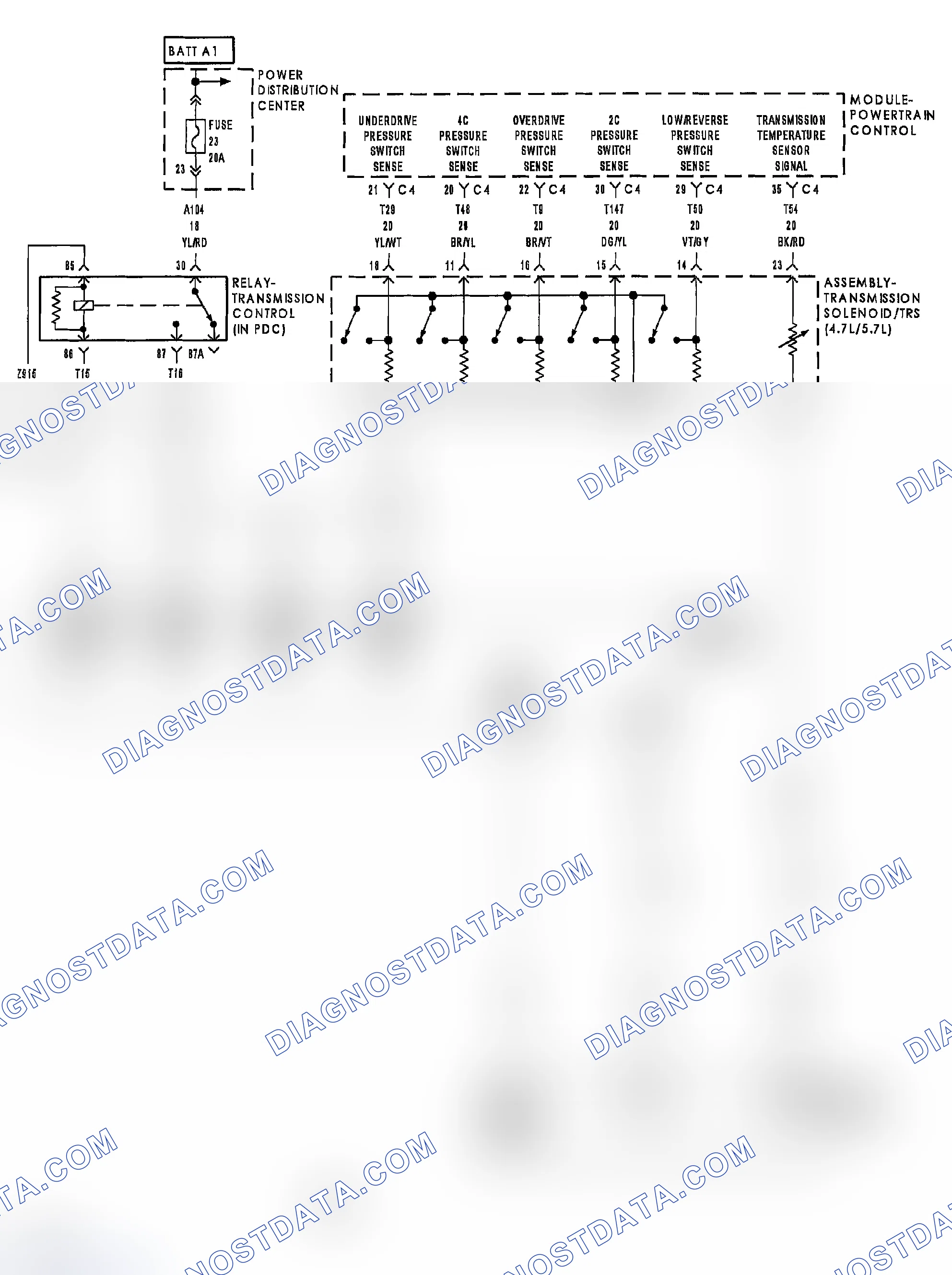 Scheme 442: Circuit Schematic