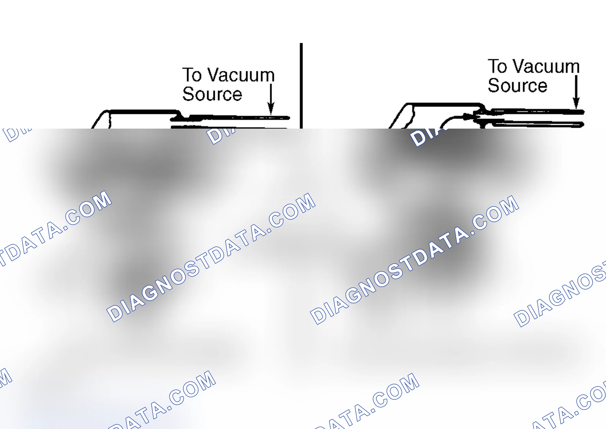 Scheme 7: Single Diaphragm EGR Valve