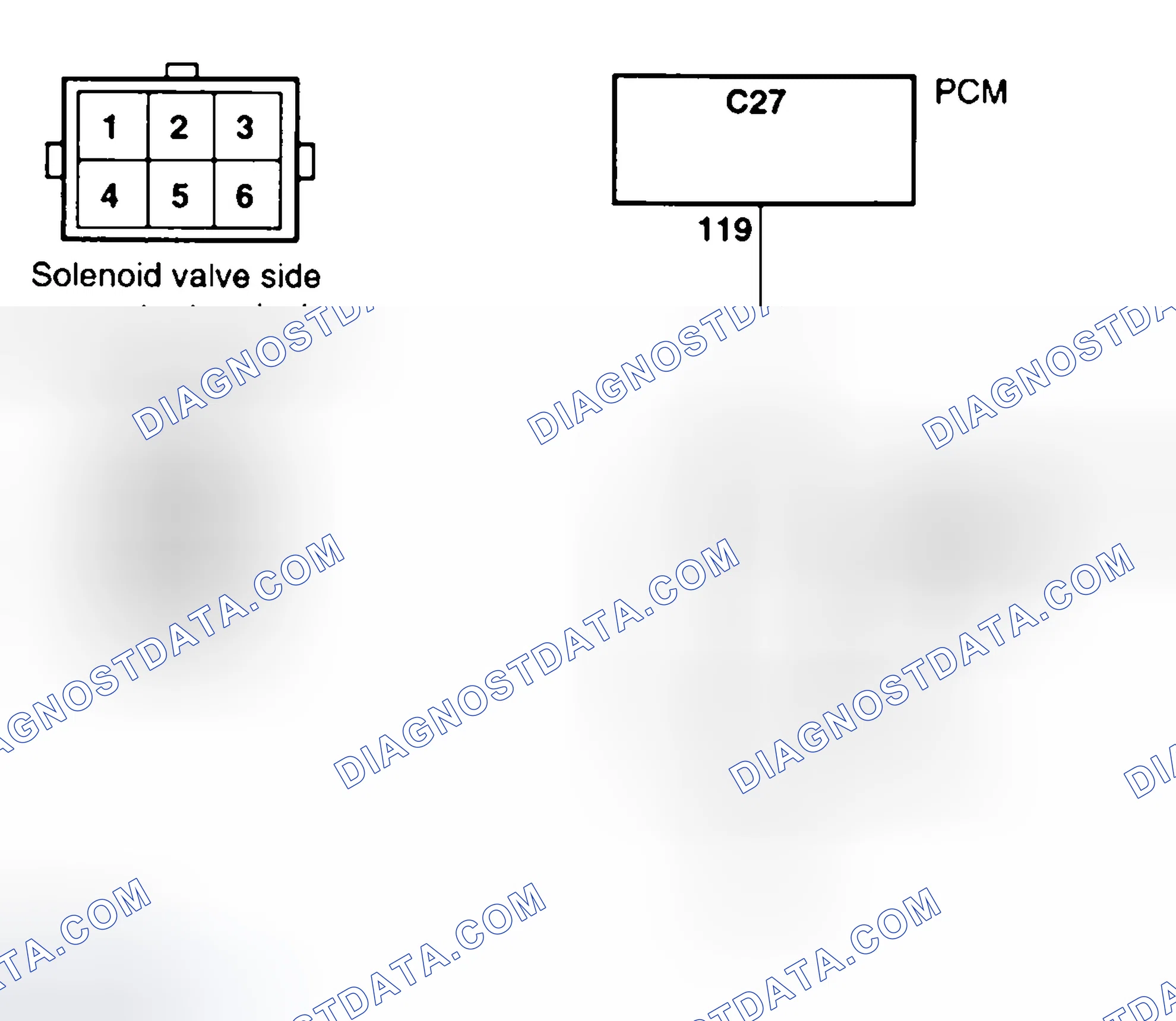 Scheme 75: CIRCUIT DIAGRAM