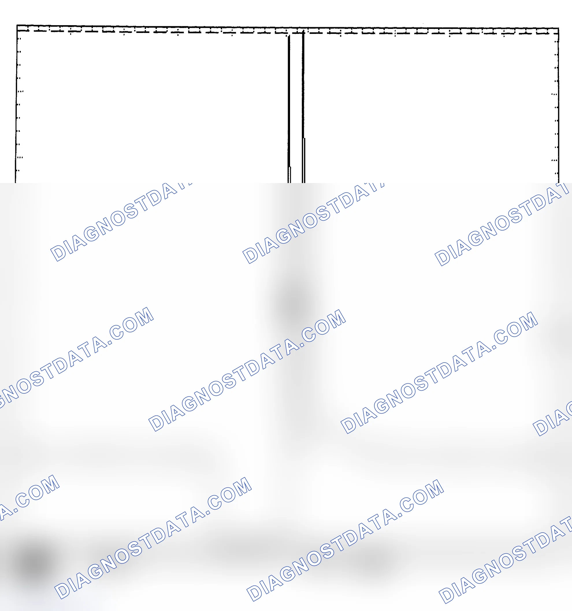Scheme 30: Single Injector - Known Good - Voltage Pattern