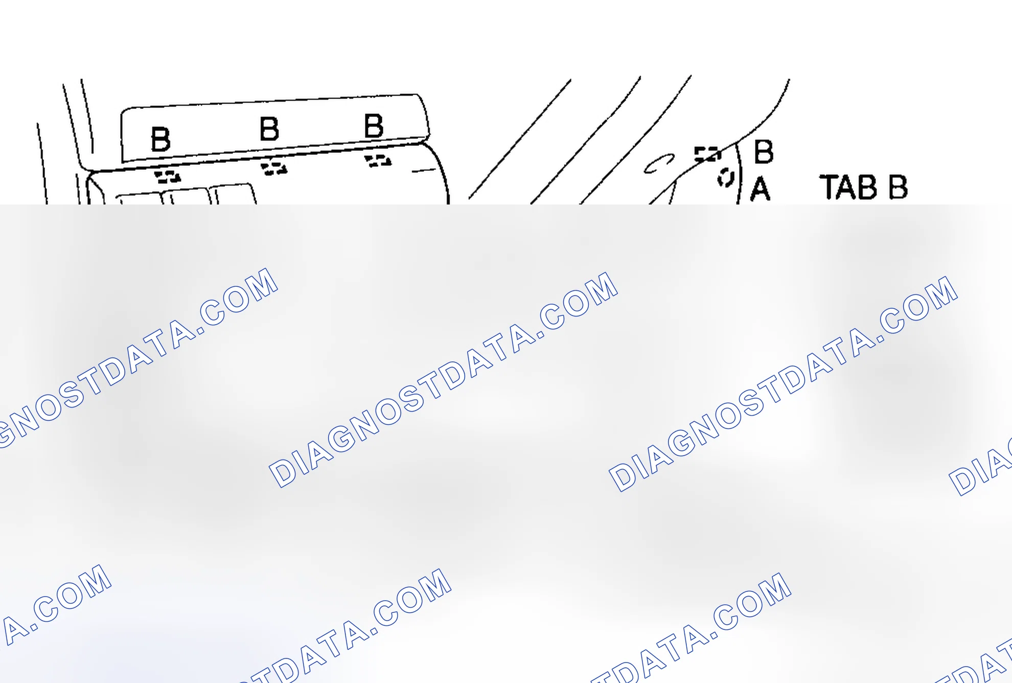Scheme 42: LOWER PANEL REMOVAL/INSTALLATION