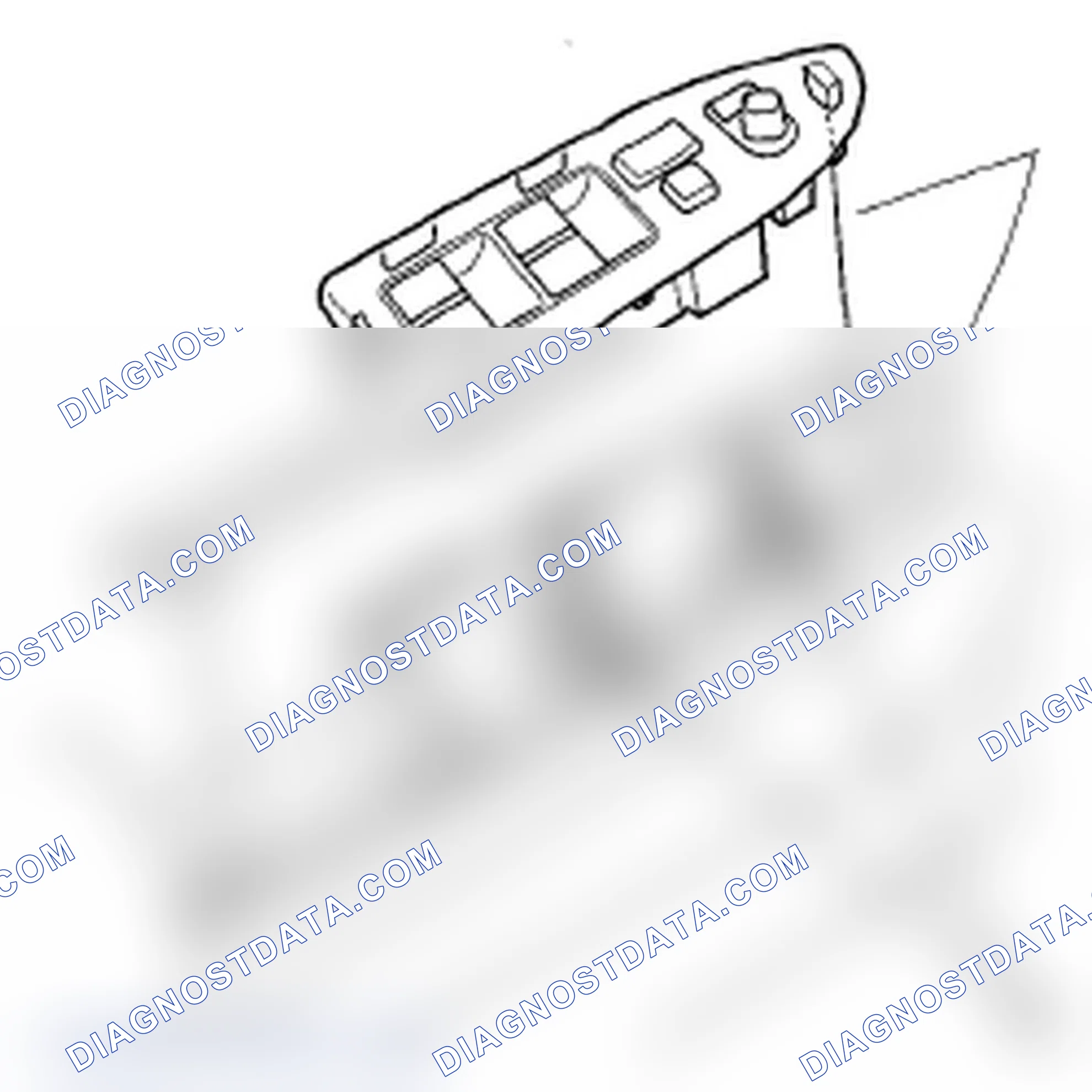 Scheme 10: Master Switch Replacement