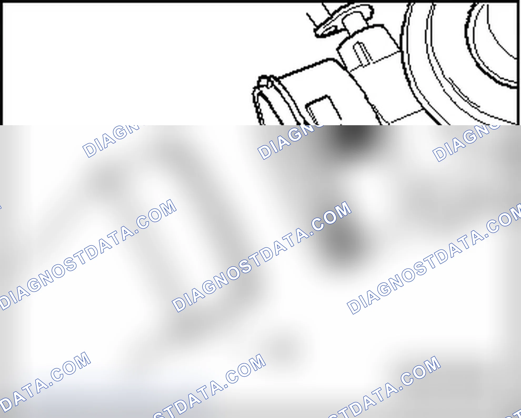 Scheme 11: TURBOCHARGER, G-CHARGER