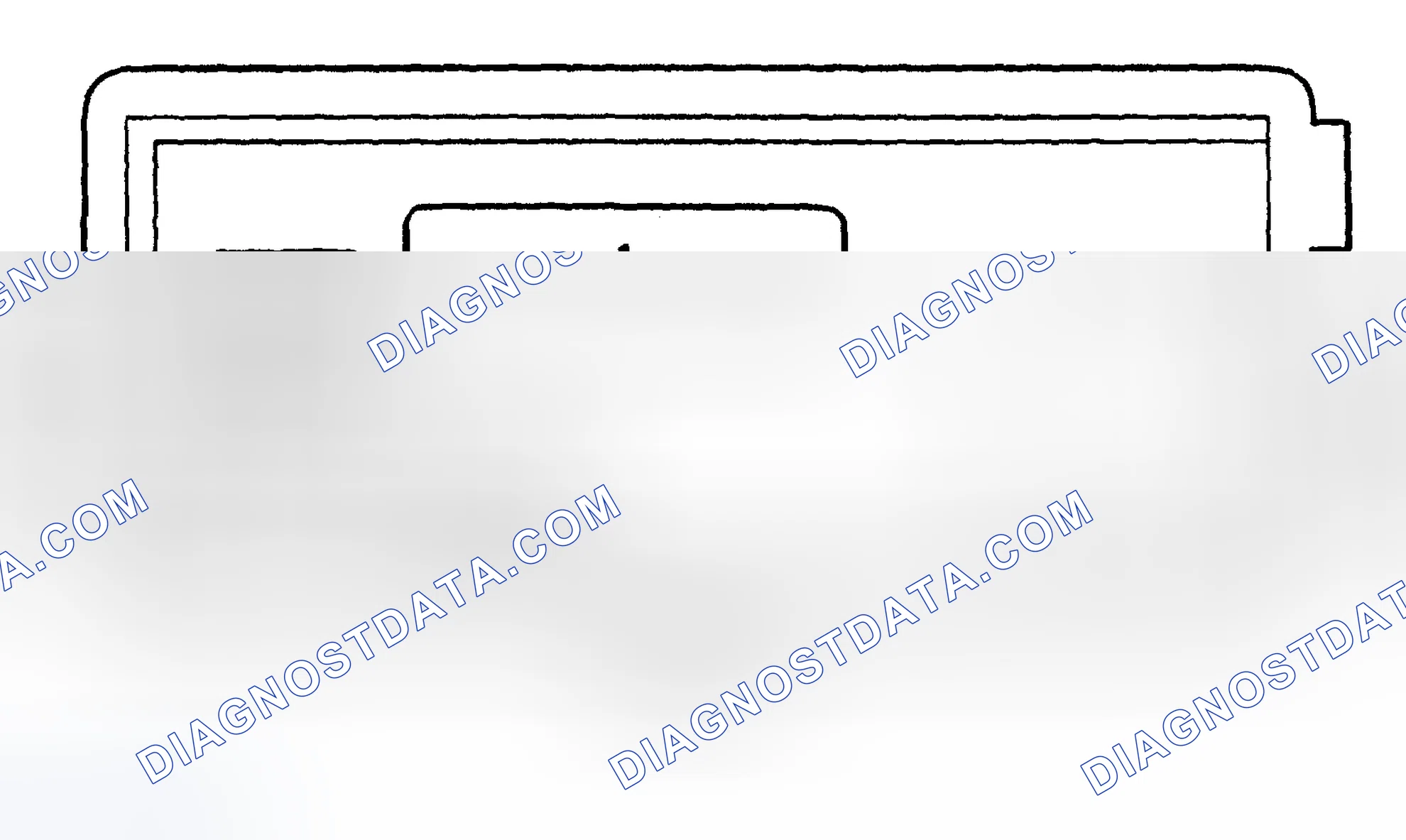 Scheme 2: ABS FUSE PANEL IDENTIFICATION