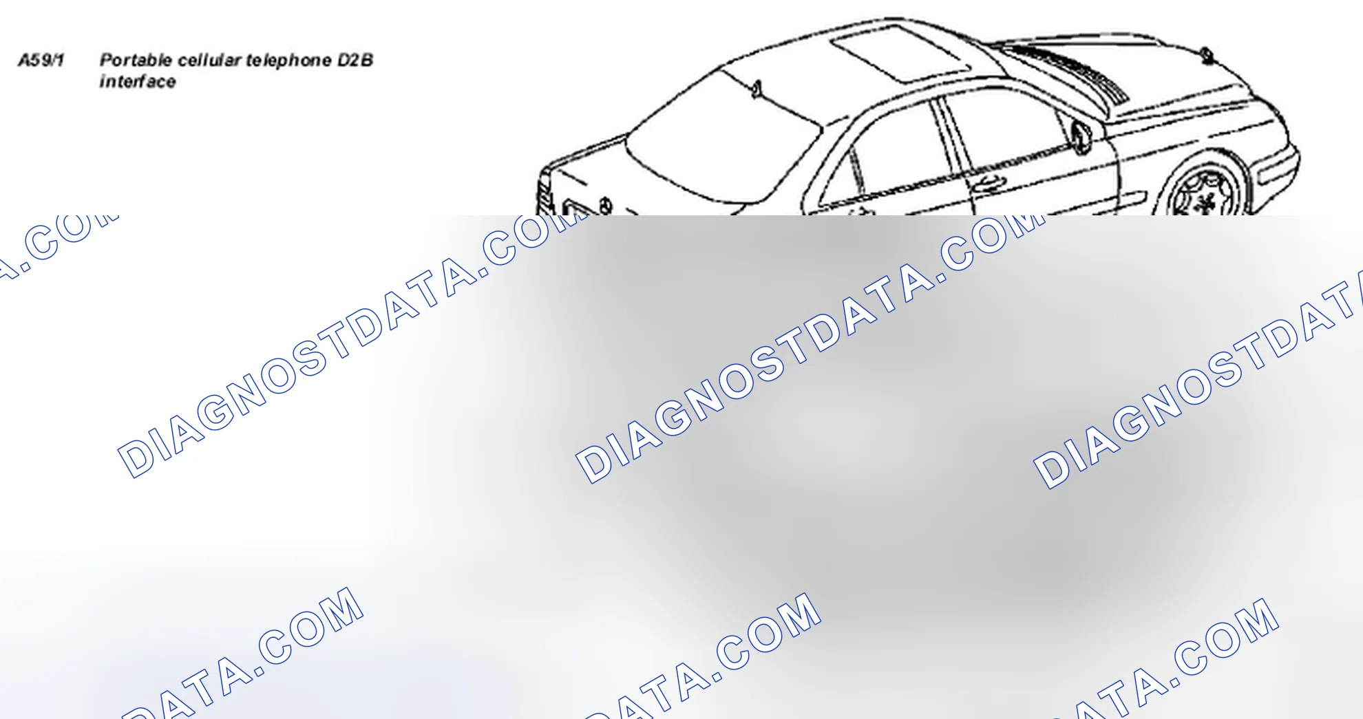 Scheme 573: CTEL interface, location/task/design/function - GF82.70-P-3107E