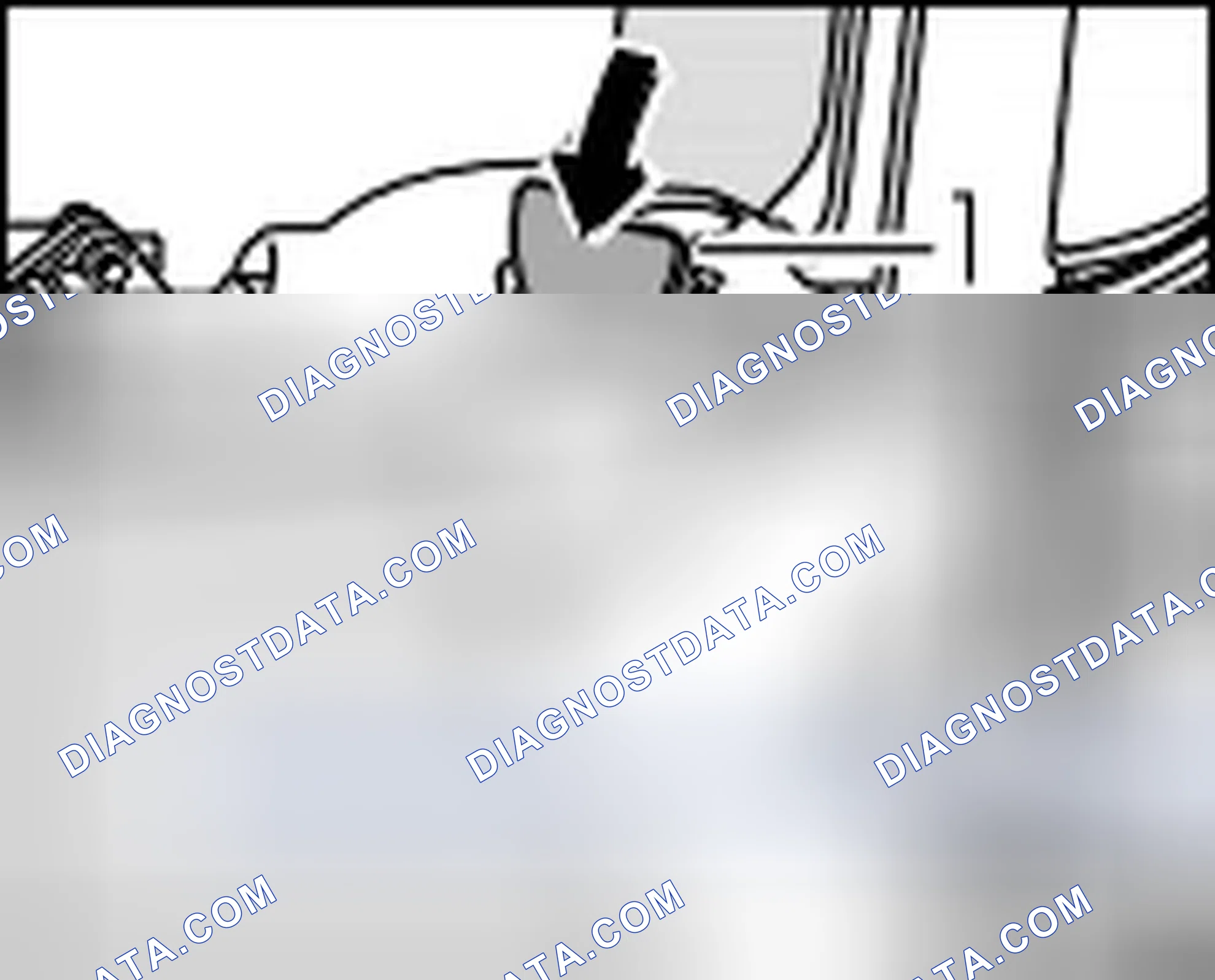 Scheme 27: Adjusting main headlights