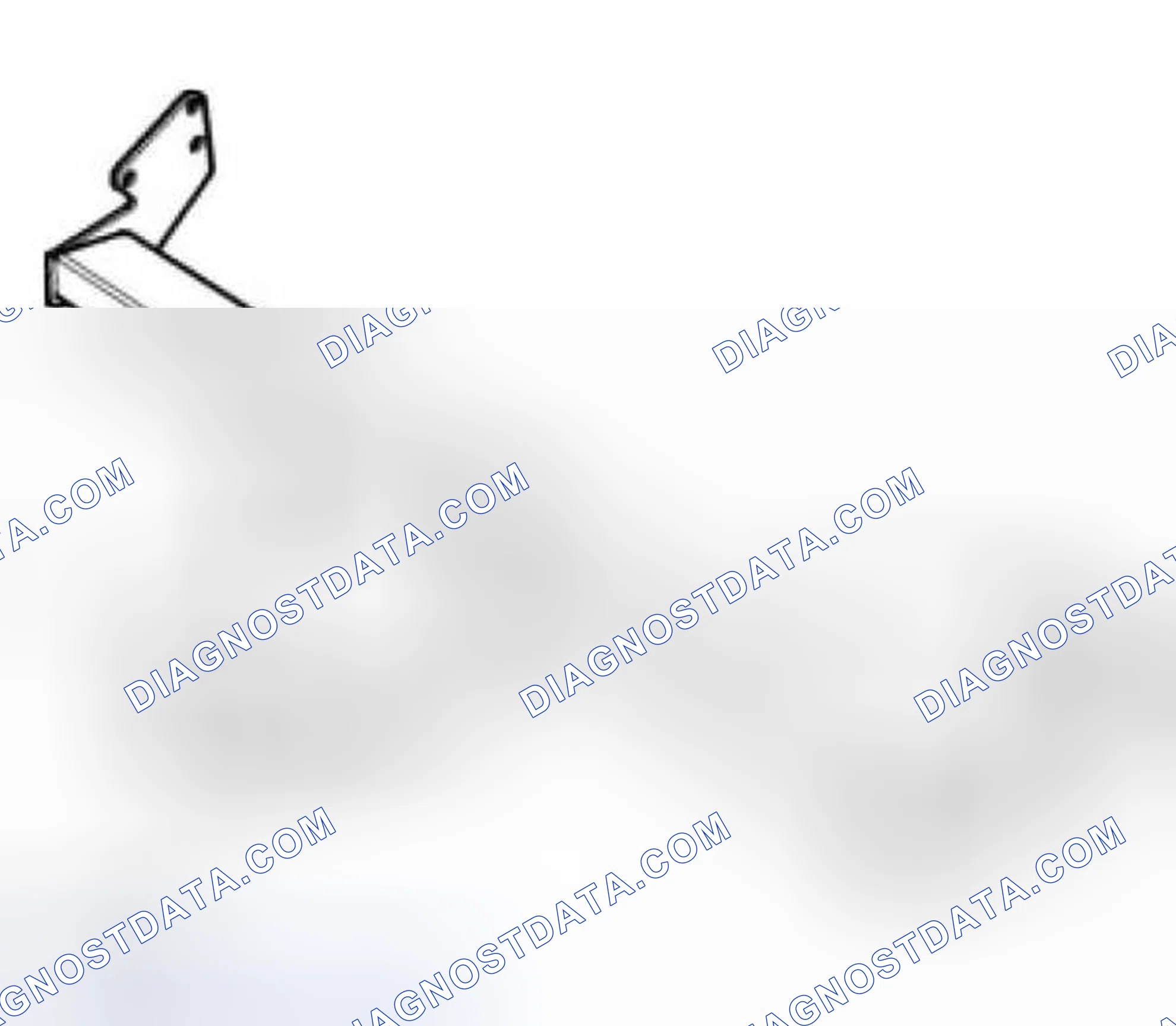 Scheme 32: CHECK TOW BAR FIXINGS