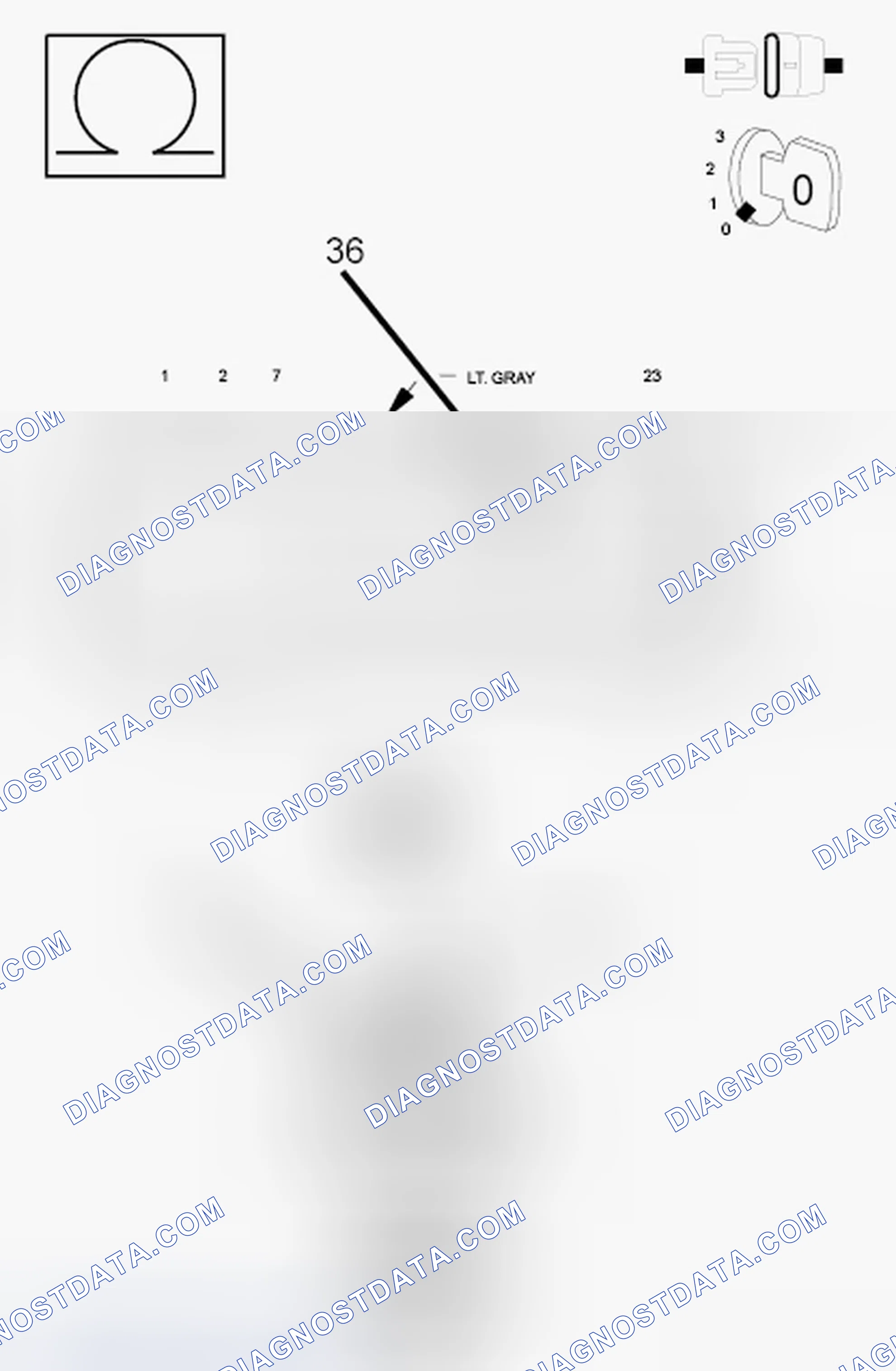 Scheme 1120: Diagnostic Test