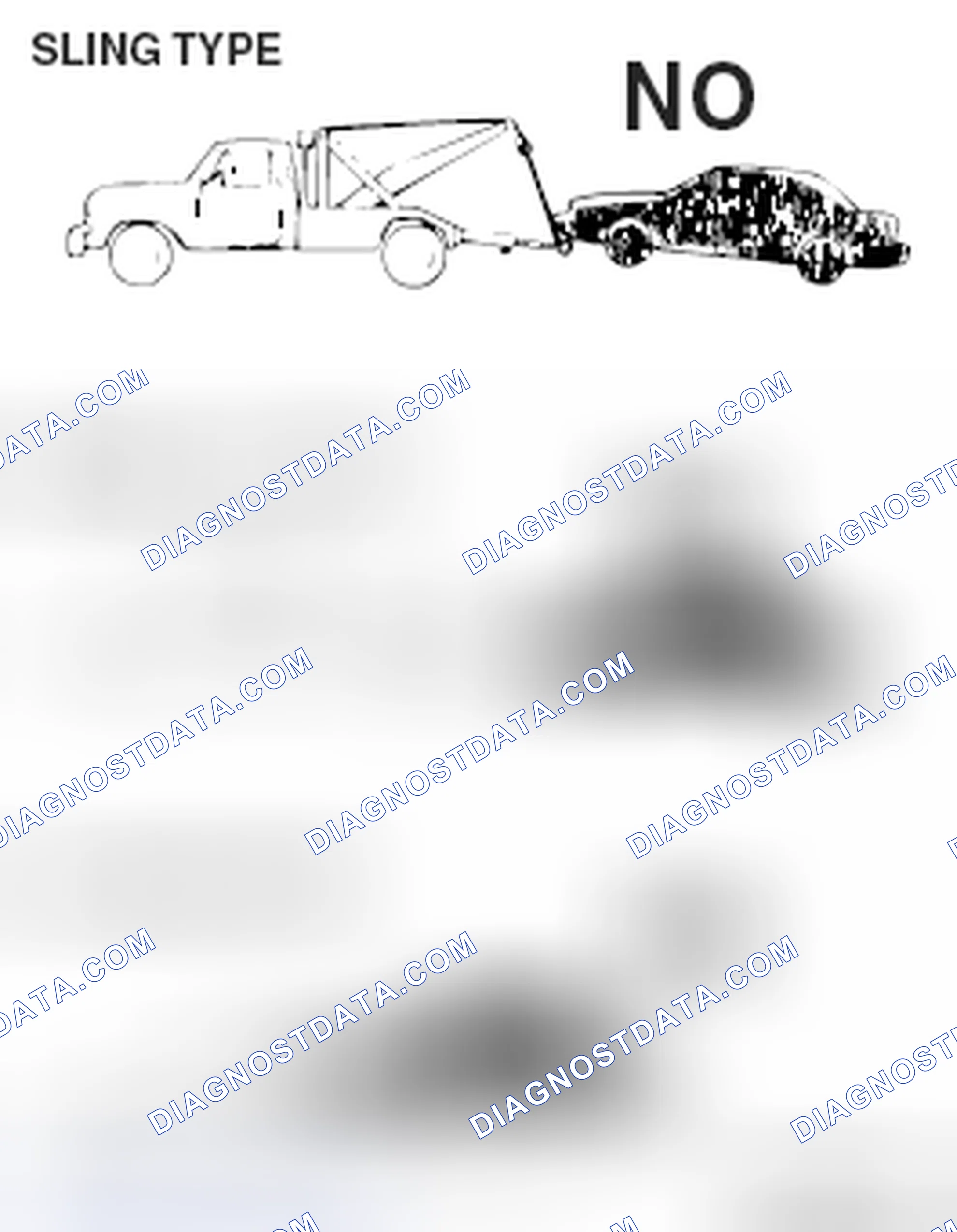 Scheme 59: FRONT TOWING PICKUP