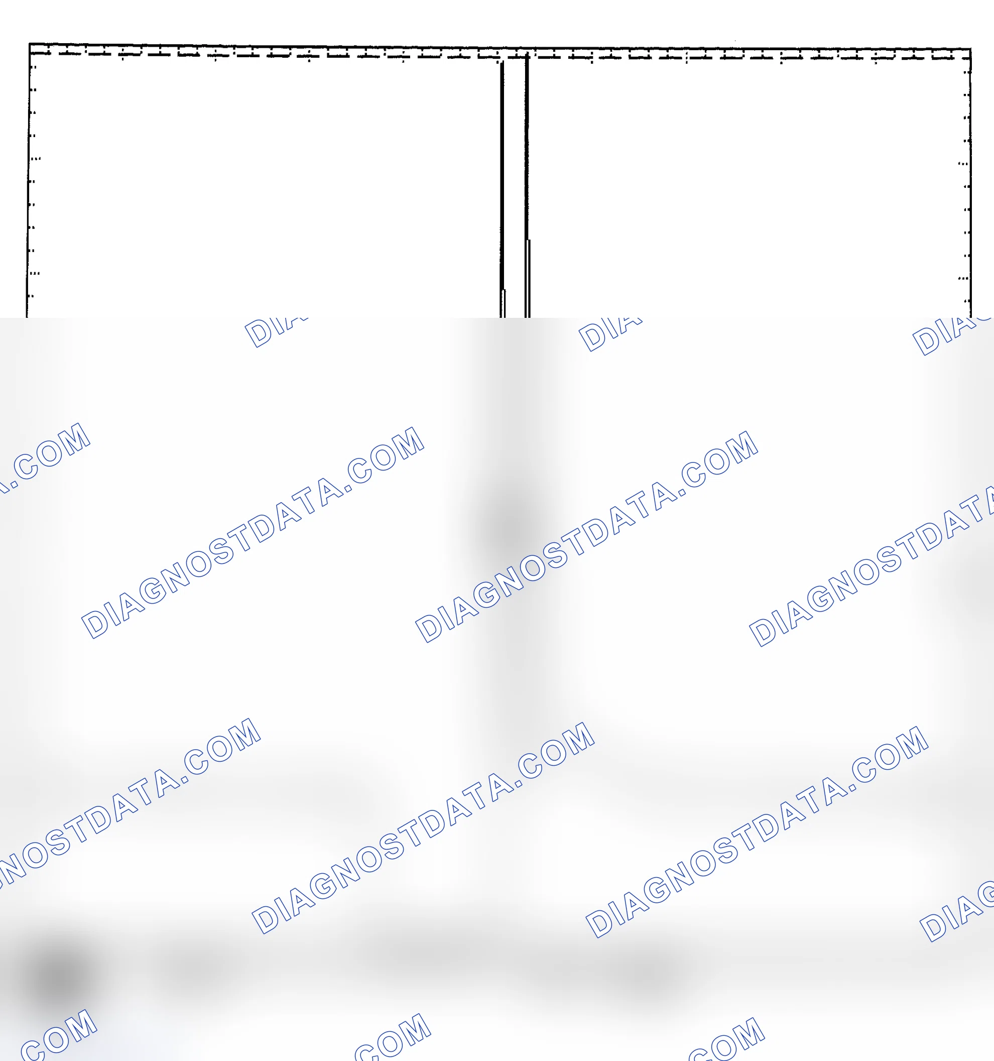 Scheme 30: Single Injector - Known Good - Voltage Pattern