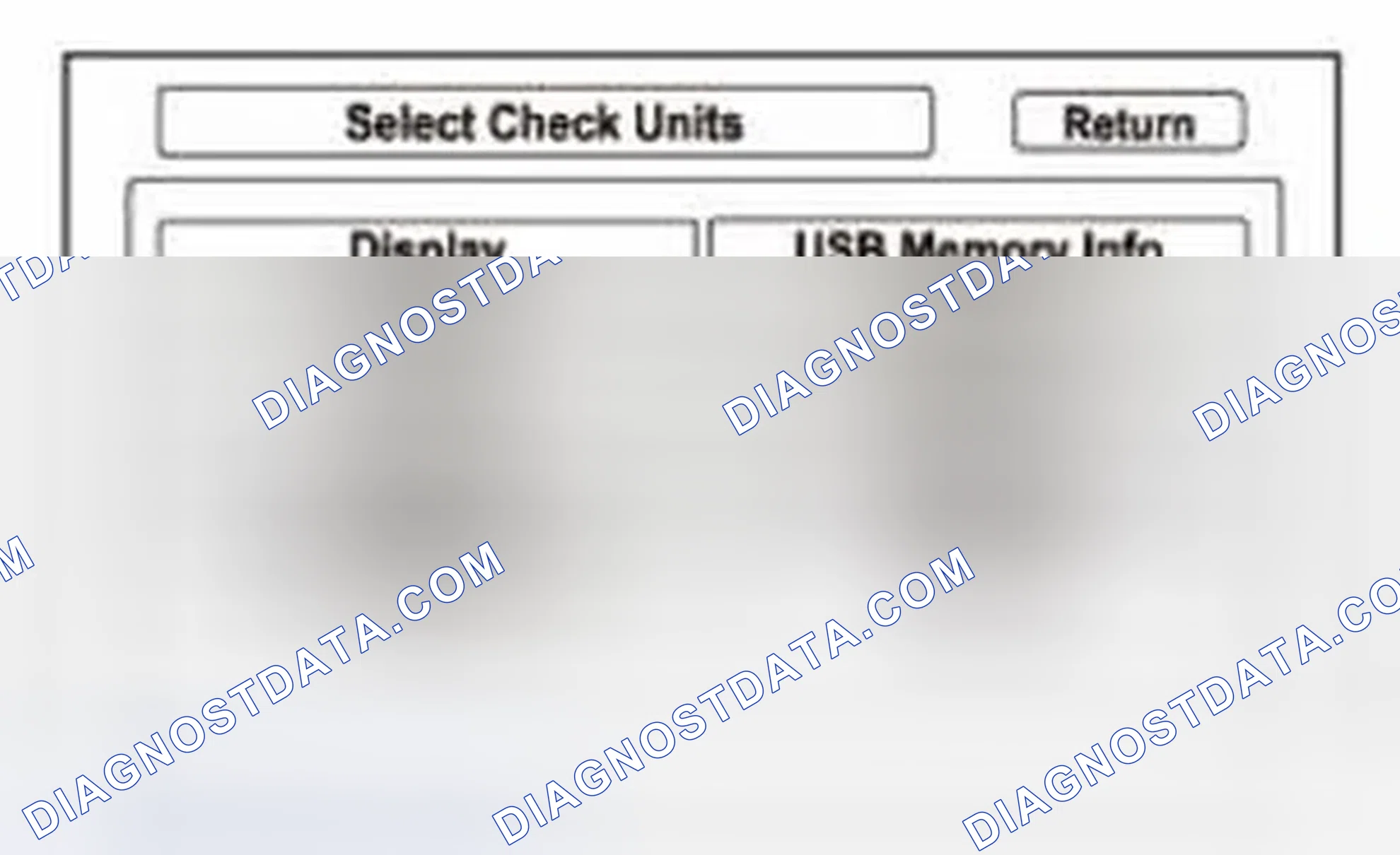 Scheme 35: Unit Check (Quick Check)