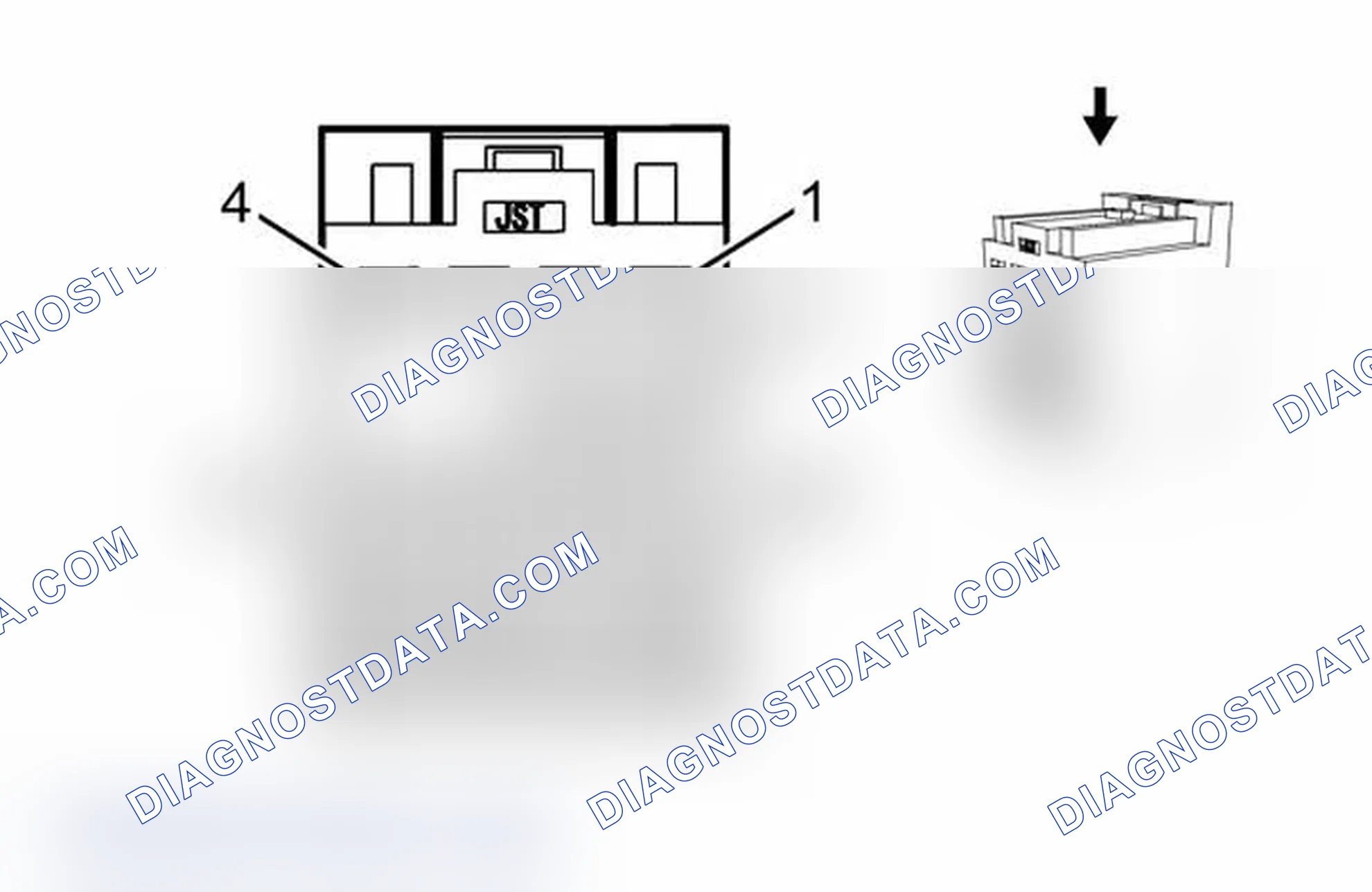 Scheme 314: K9 Body Control Module X2