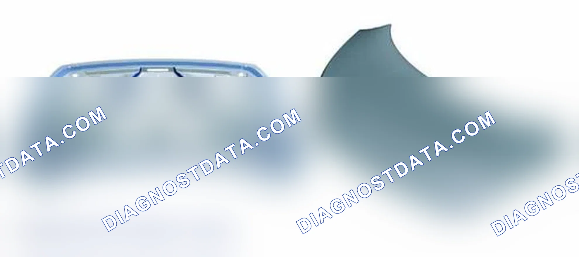 Scheme 172: Trunk Lid