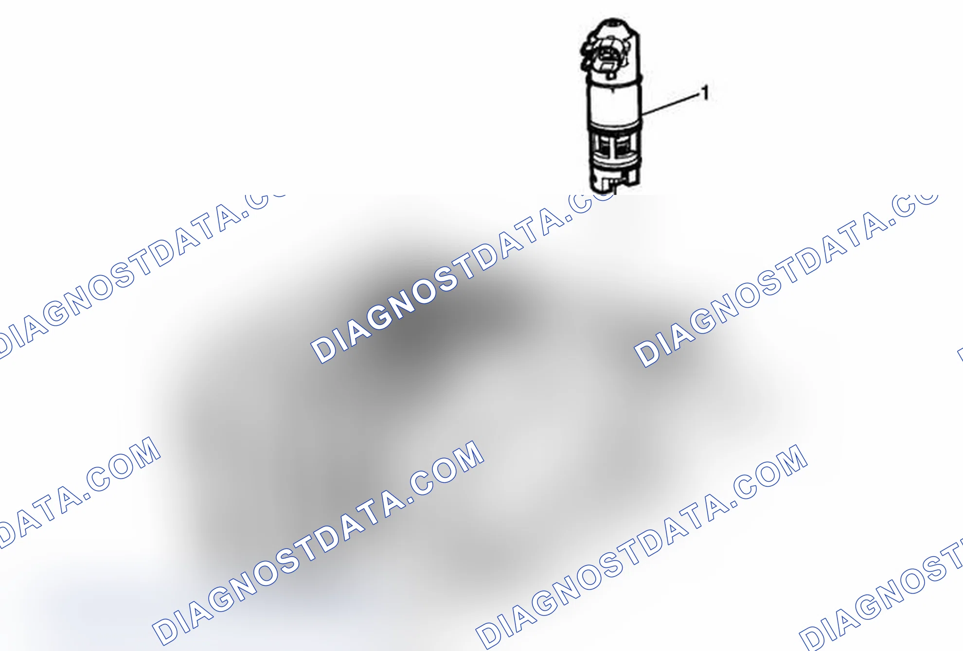 Scheme 95: Evaporative Emission Canister Vent Solenoid Valve Replacement