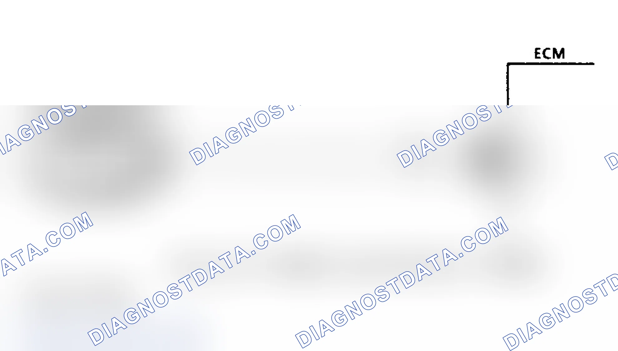 Scheme 195: Code 24, Schematic, A & F Body, Speed Sensor (VSS)