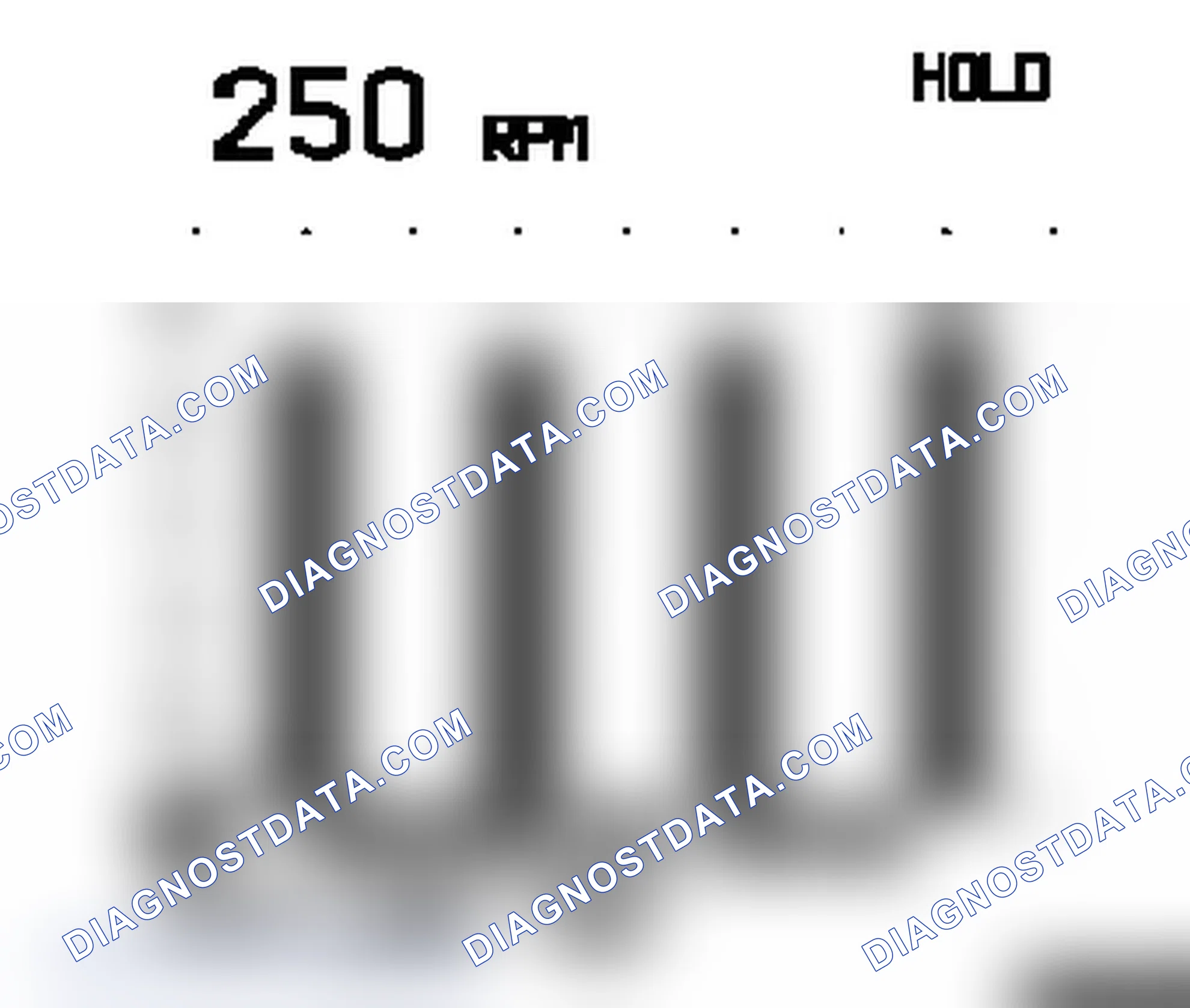 Compression 4-cylinder, Unsynchronised