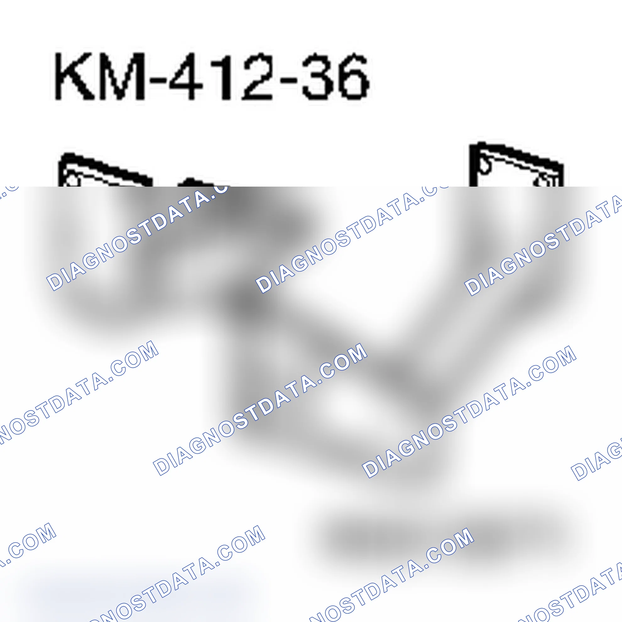 Special Service Tools