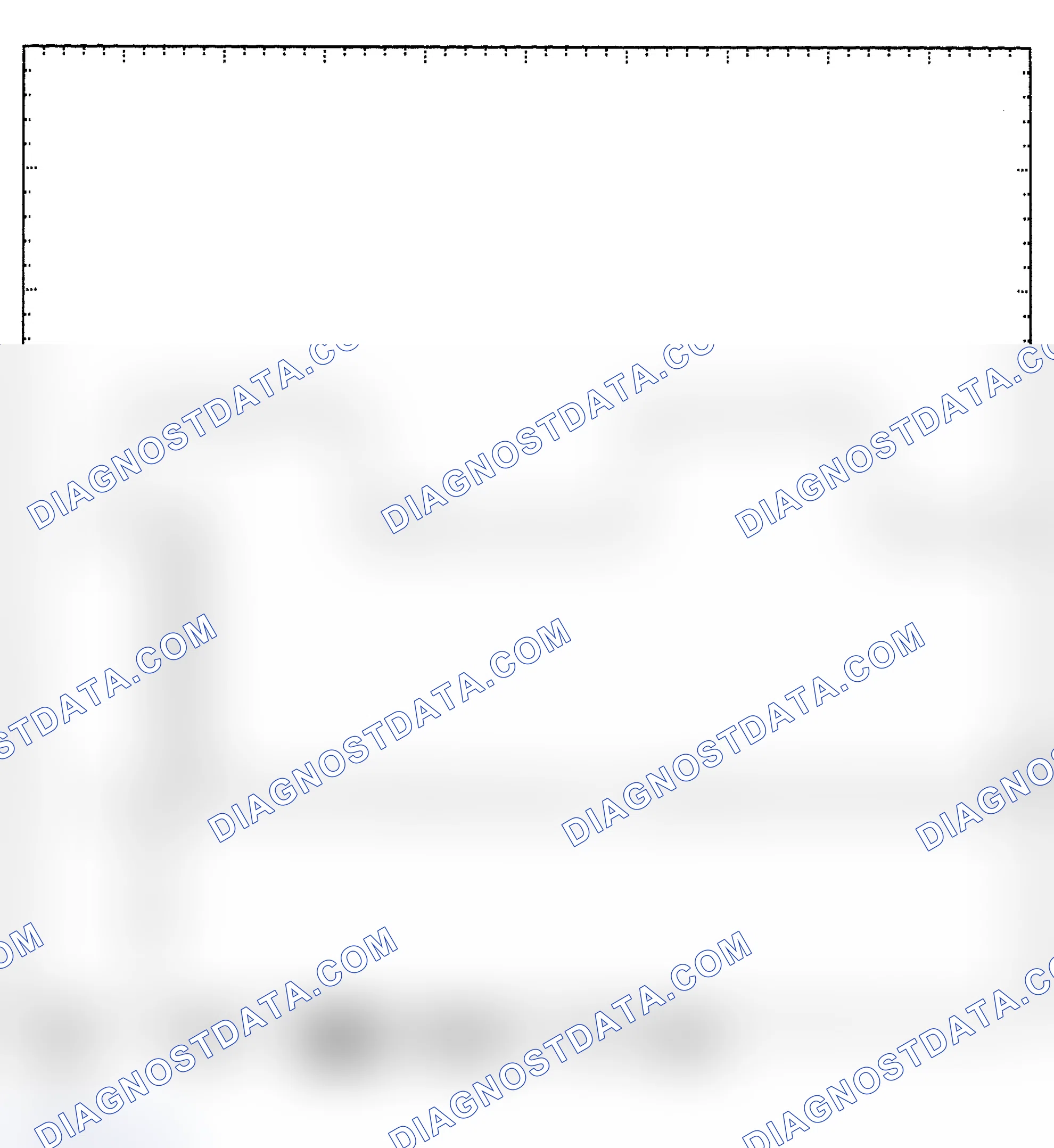 Scheme 26: Injector Bank - Known Good - Voltage Pattern
