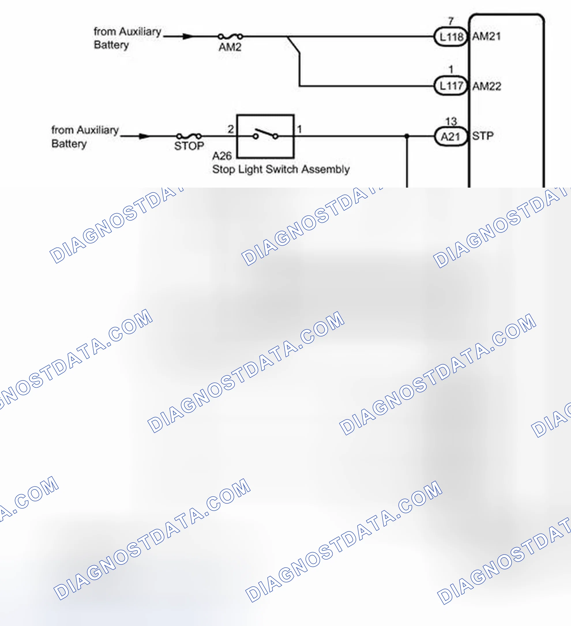 Scheme 62: WIRING DIAGRAM