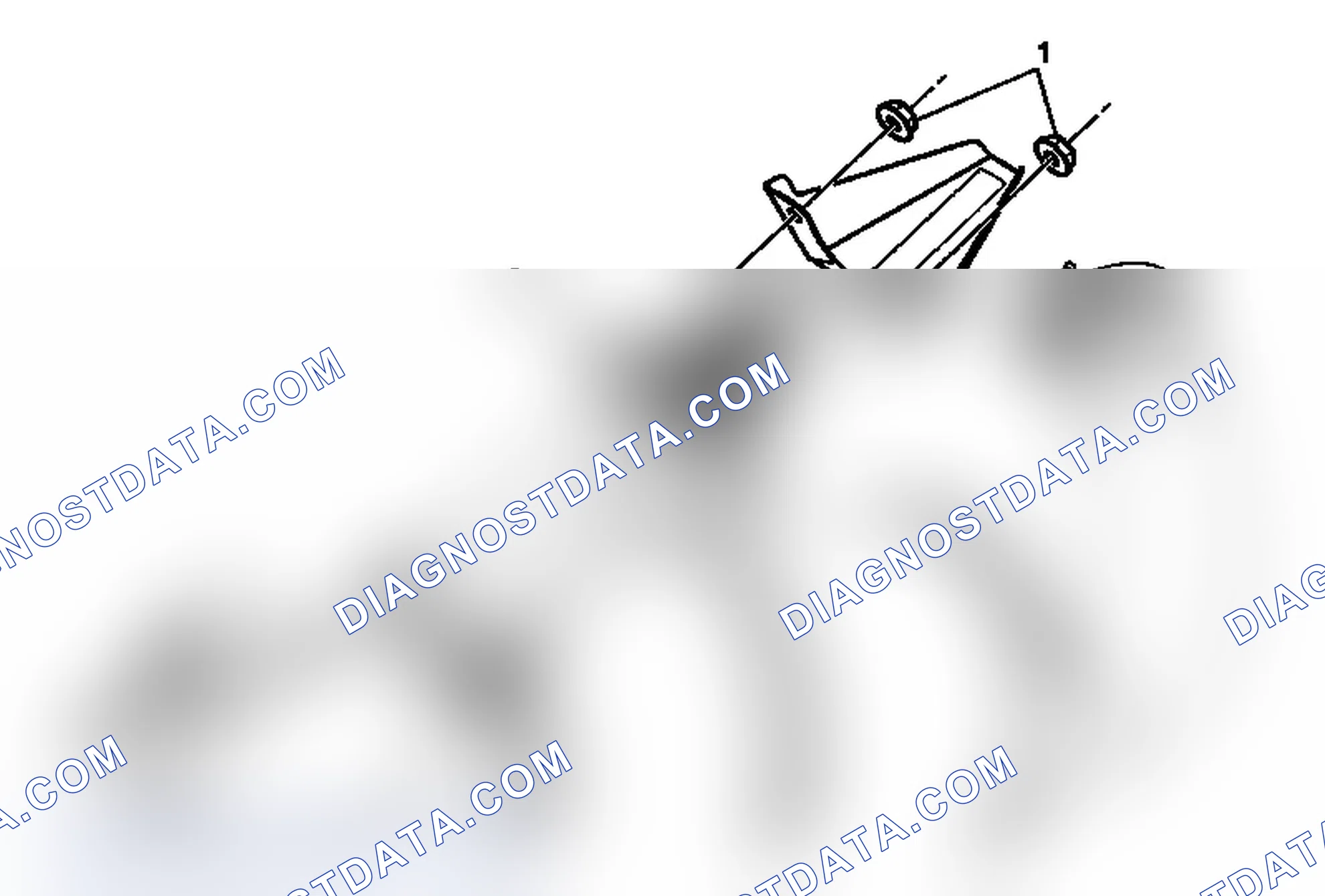Scheme 112: Emission Reduction Fluid Injector Replacement
