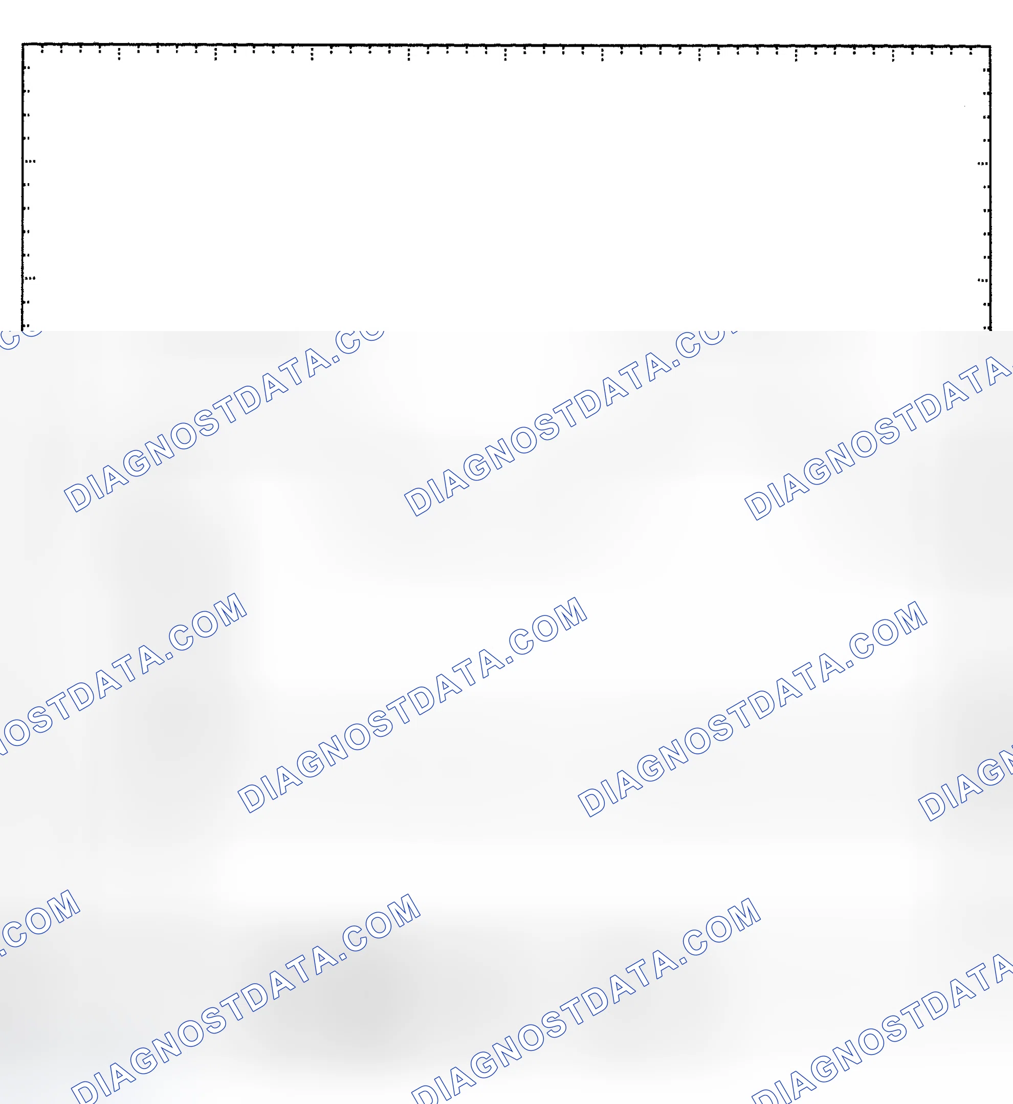 Scheme 26: Injector Bank - Known Good - Voltage Pattern