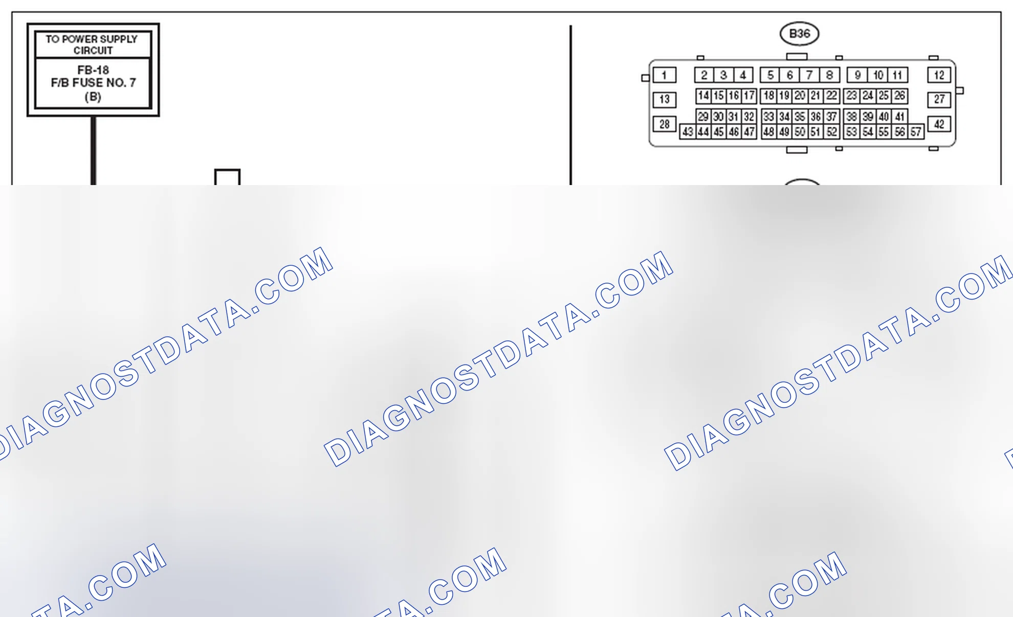 Scheme 14: WIRING DIAGRAM