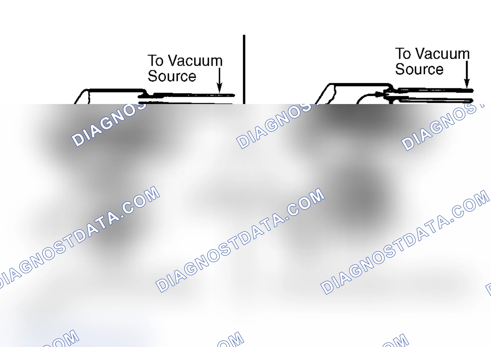 Scheme 42: Single Diaphragm EGR Valve