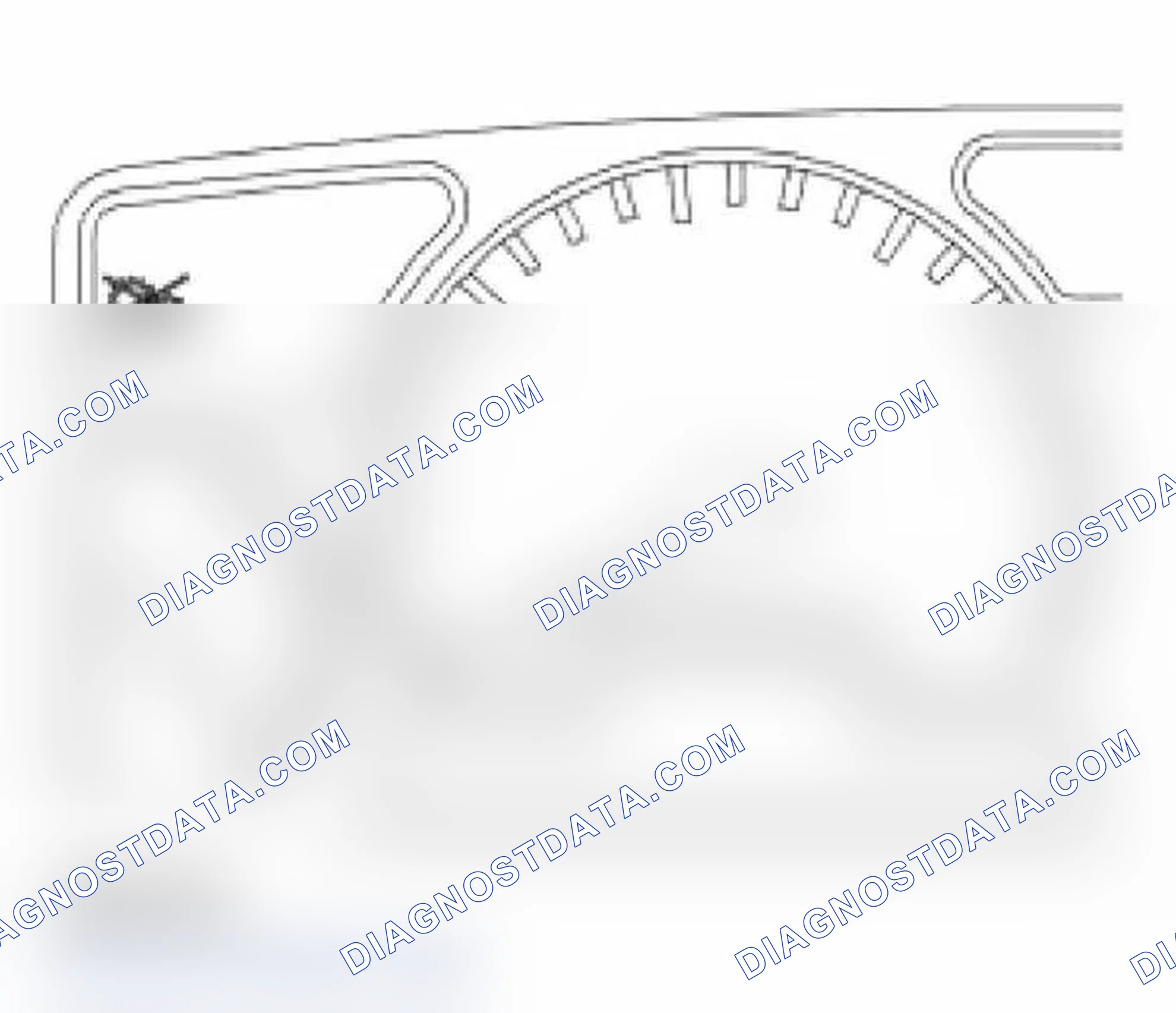 Scheme 11: Transfer box neutral warning lamp
