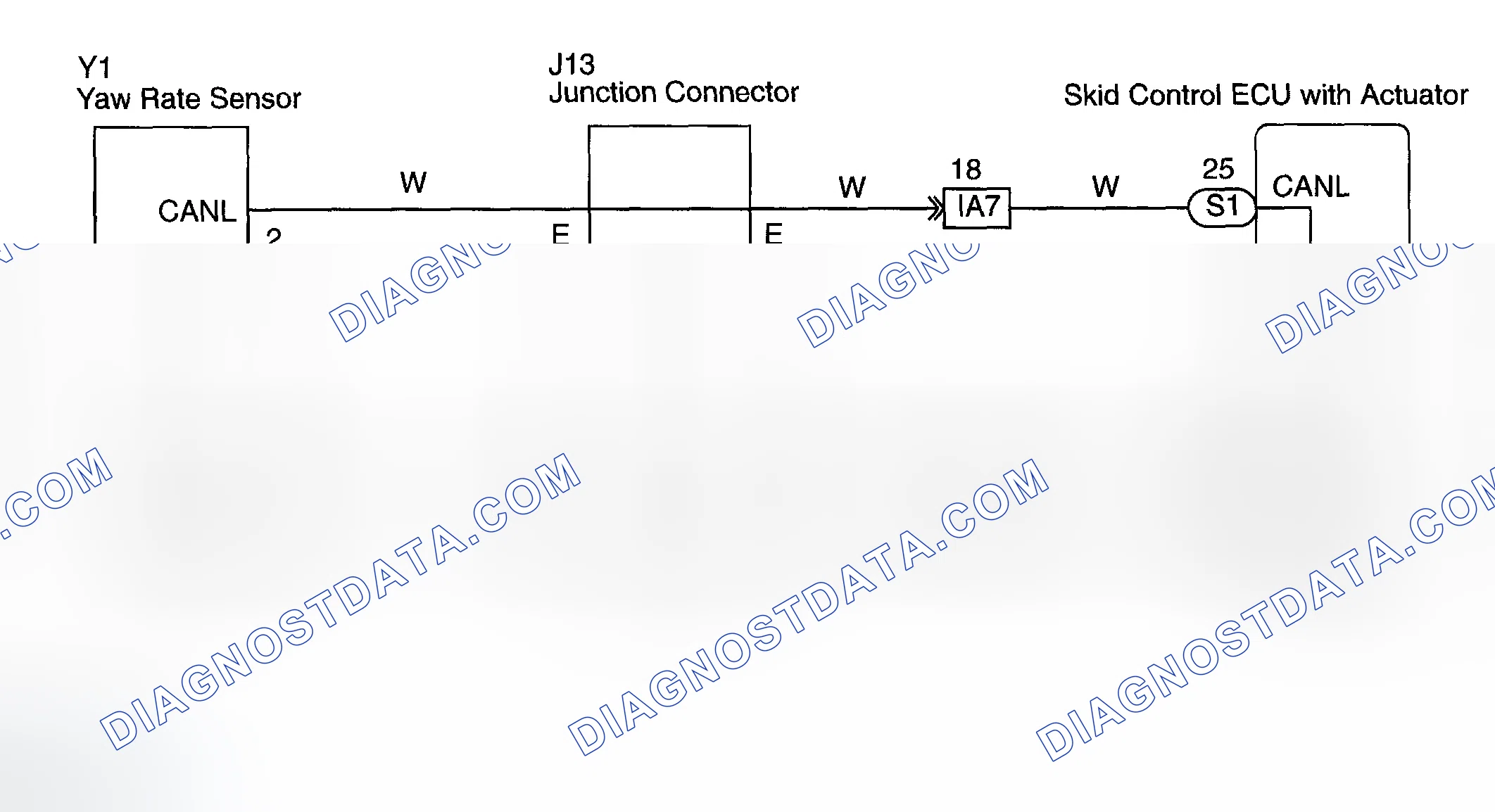 Scheme 12: WIRING DIAGRAM