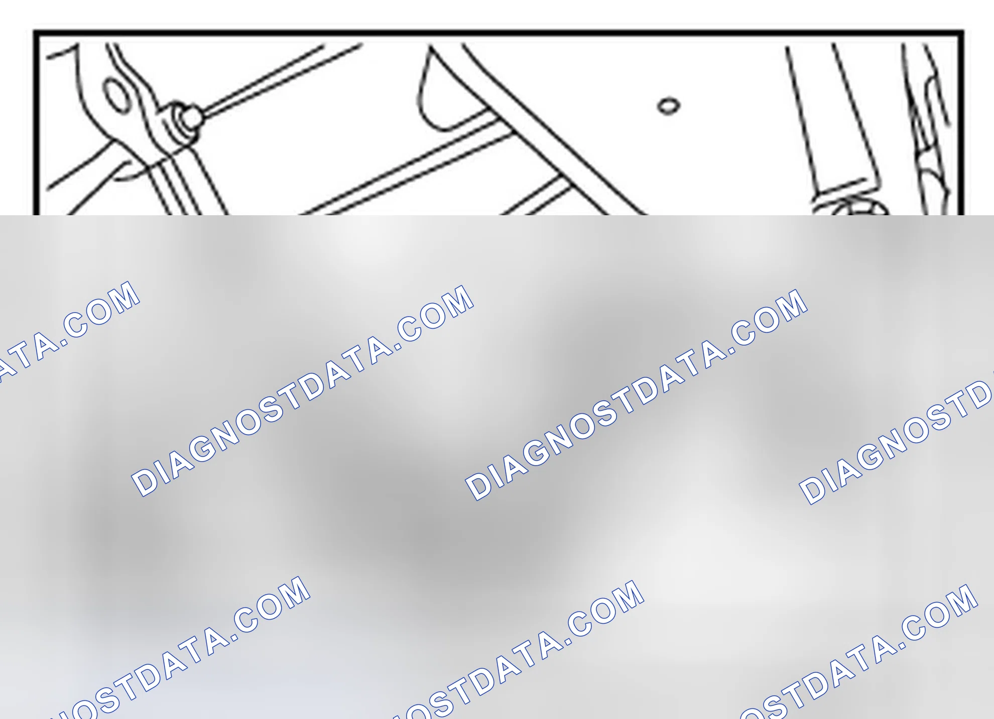 Scheme 45: GEAR OIL (RS6F94R): Draining
