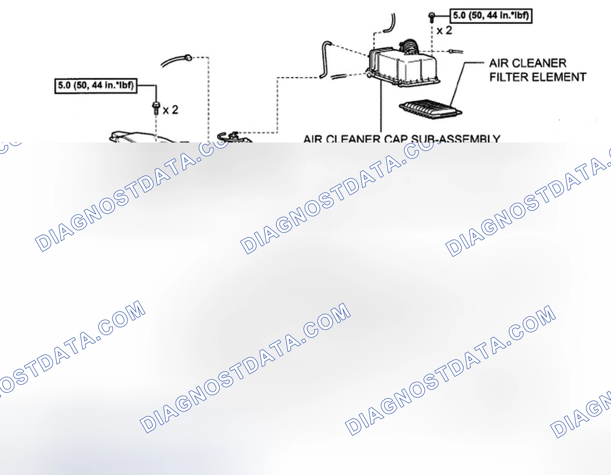 Scheme 416: COMPONENTS