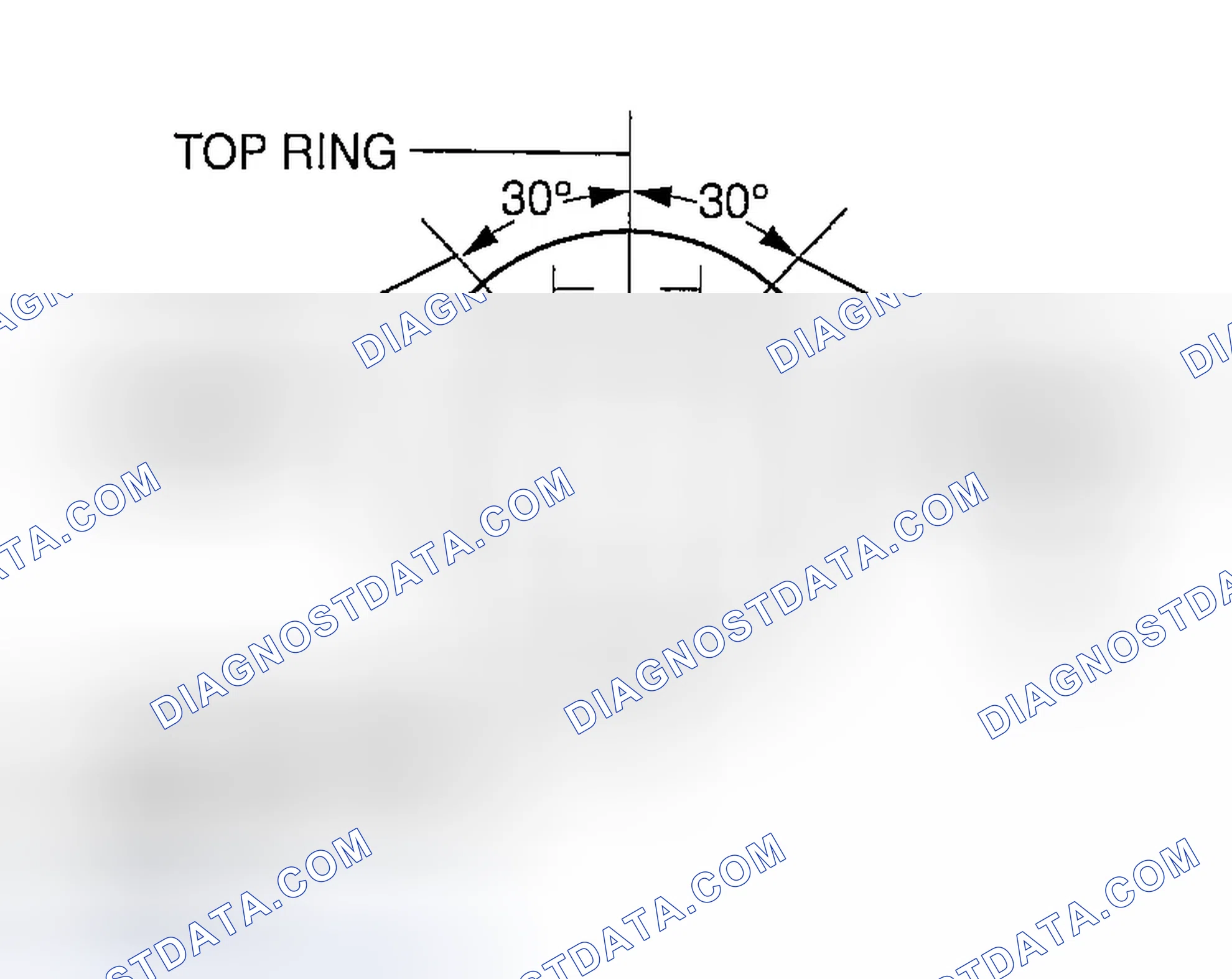 Scheme 51: PISTON ASSEMBLY NOTE