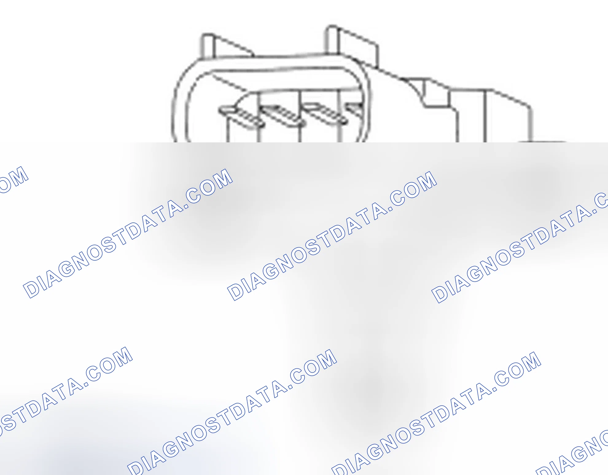 Scheme 23: Charge Air Cooler Temperature (CACT) Sensor