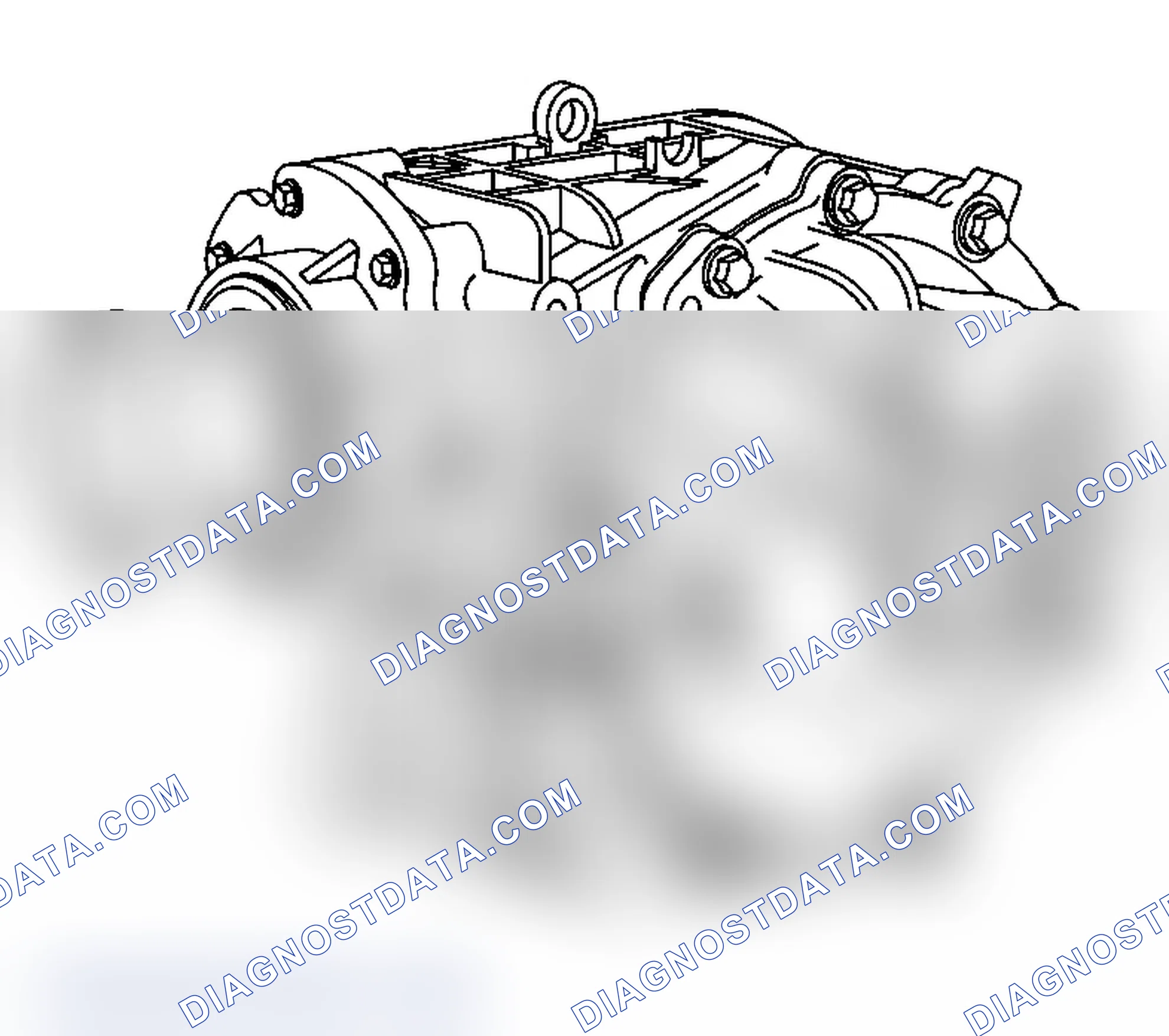 Scheme 14: Front Drive Axle Description and Operation