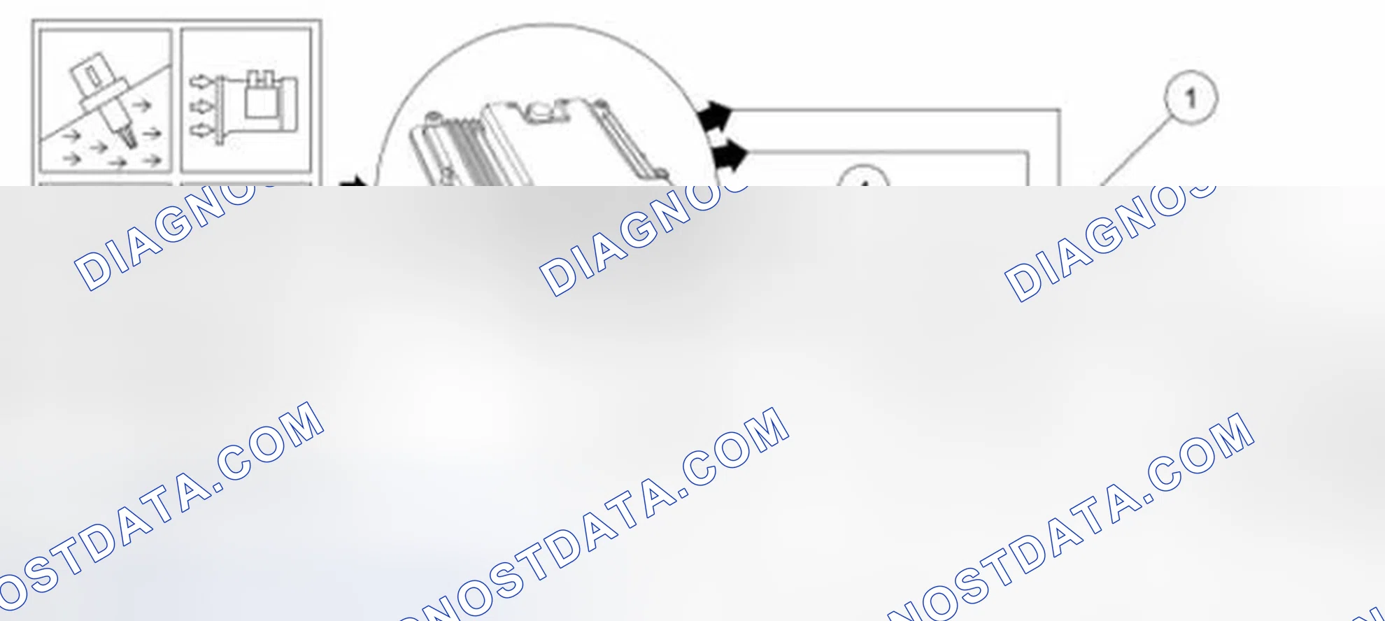Scheme 113: Engine Off Natural Vacuum (EONV) EVAP Leak Check Monitor