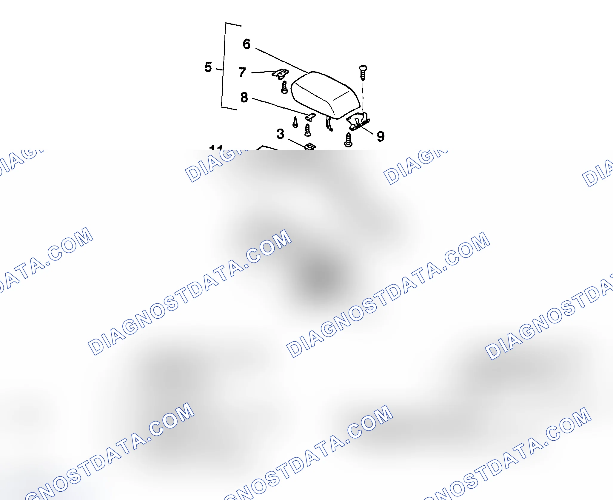 Scheme 17: DISASSEMBLY AND ASSEMBLY