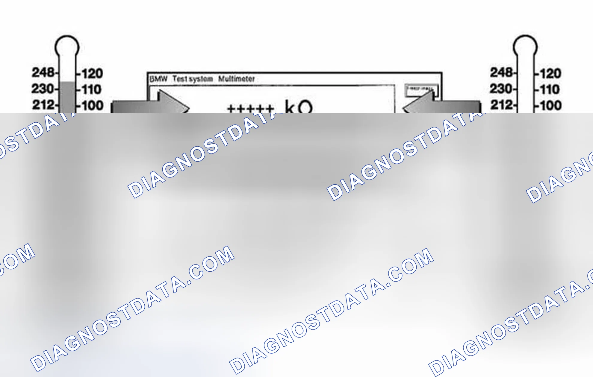 Scheme 284: TEMPERATURE SENSOR MONITORING