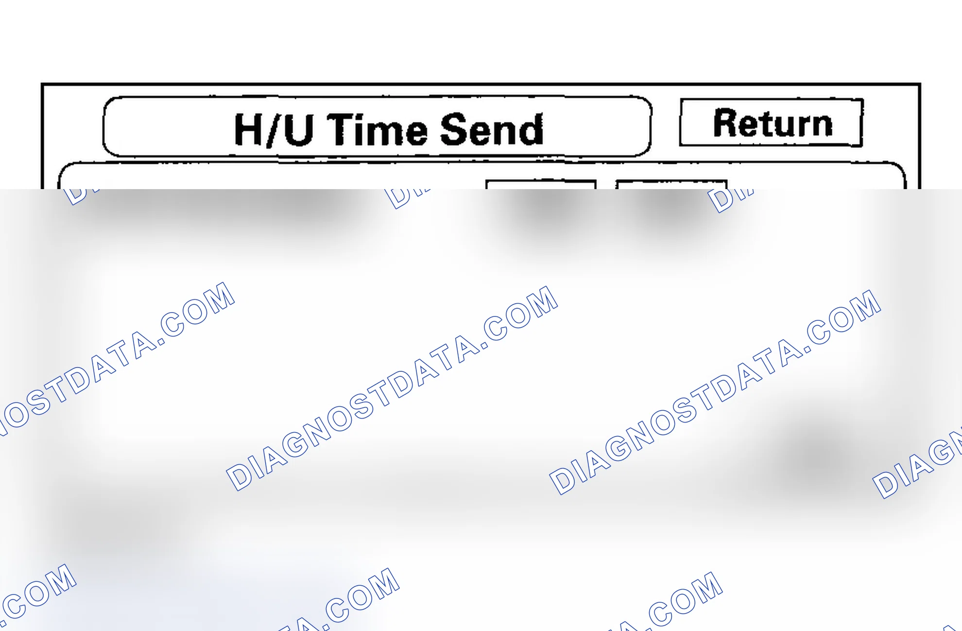 Scheme 88: H/U Time Send
